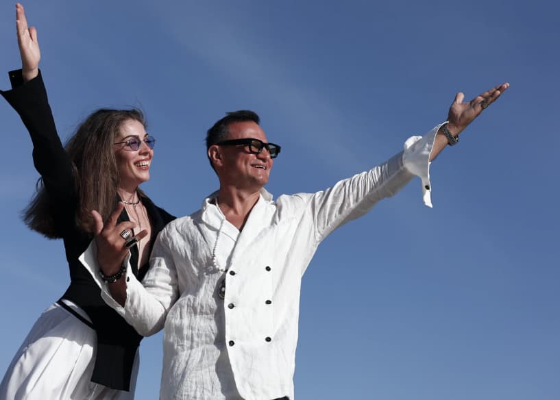 A Villa Experience where Magic is on the Menu