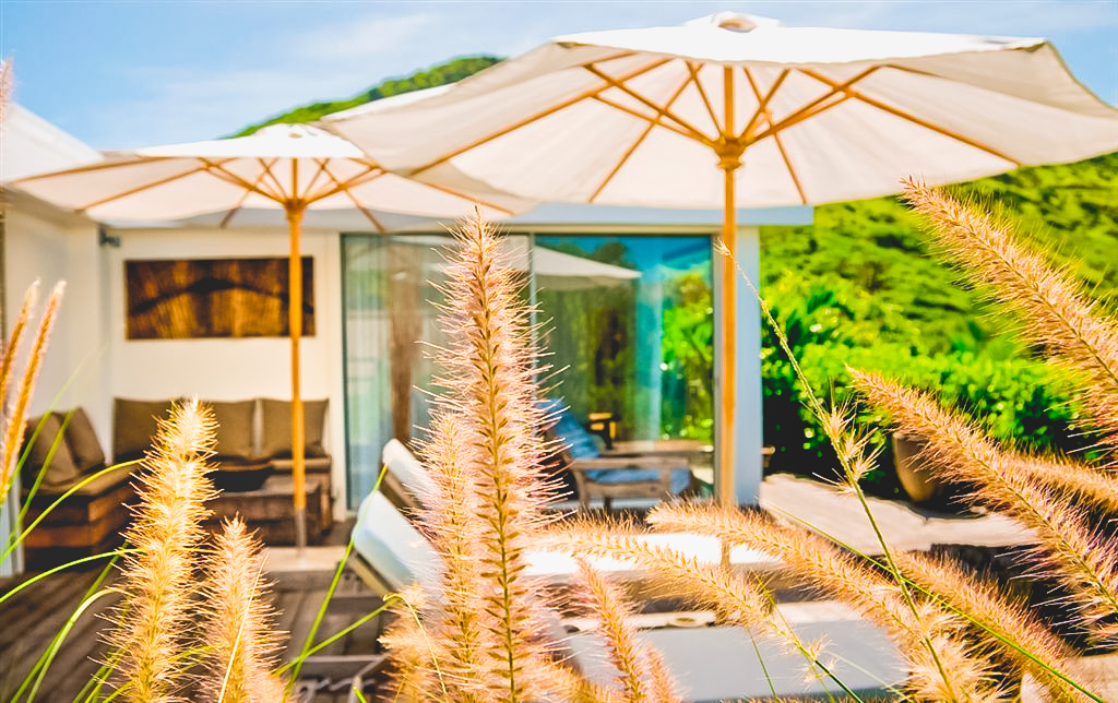 Hear - Casamia in Toiny, St. Barthélemy