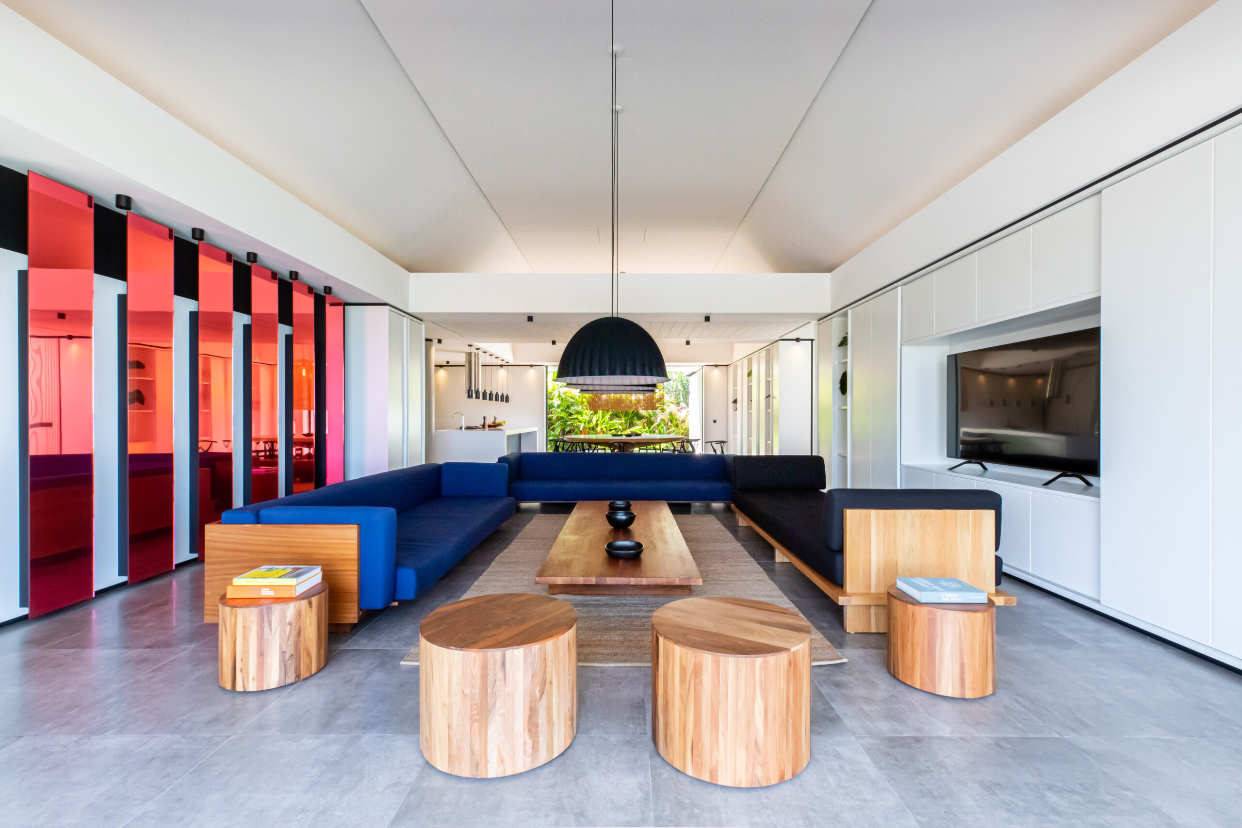 Taste - Valentina in Pointe Milou, St. Barthélemy