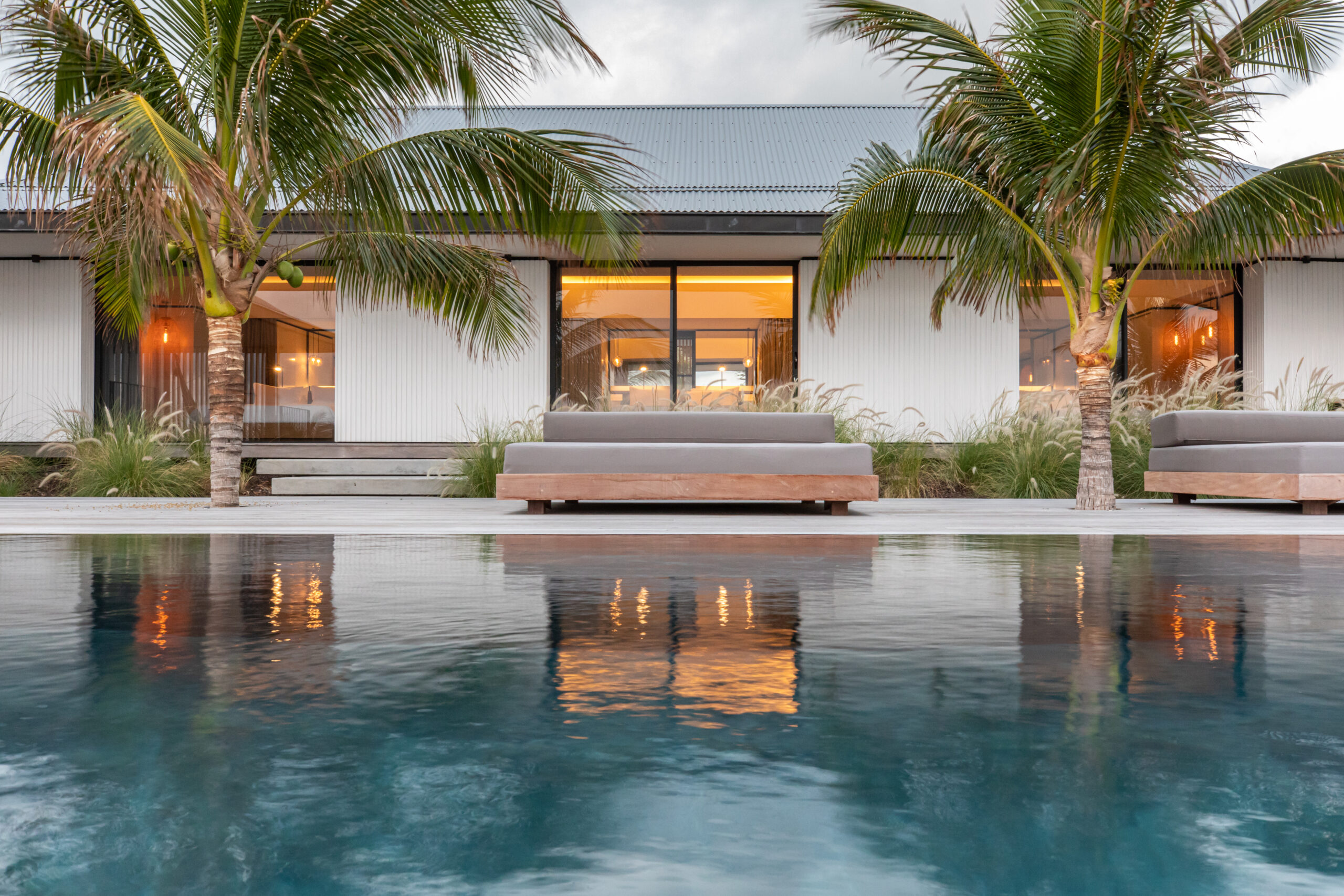 Feel - Valentina in Pointe Milou, St. Barthélemy