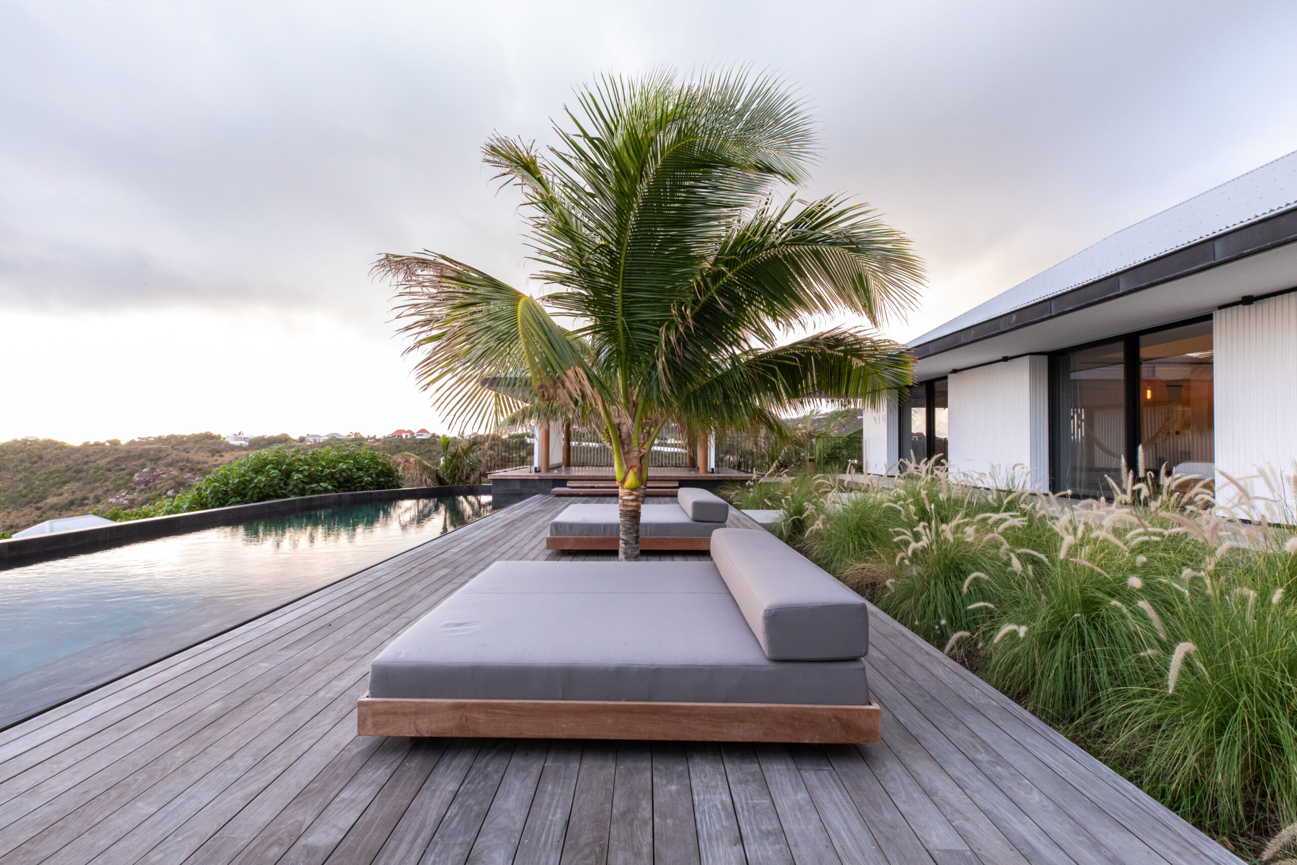 Smell - Valentina in Pointe Milou, St. Barthélemy