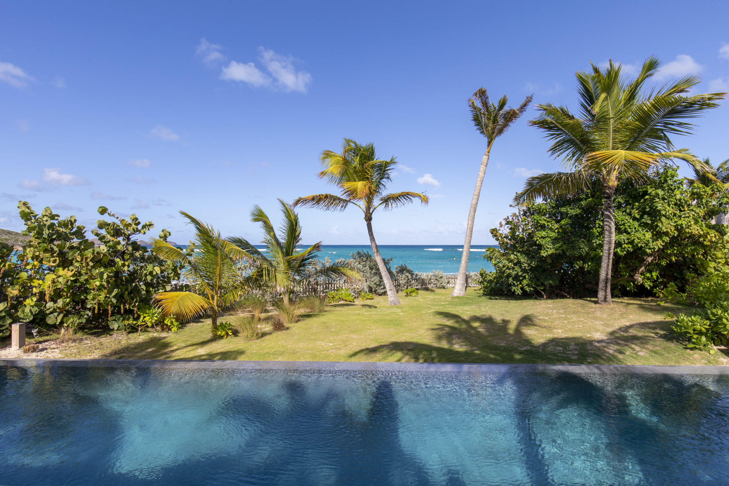 Hear - Le Moulin in St. Jean, St. Barthélemy