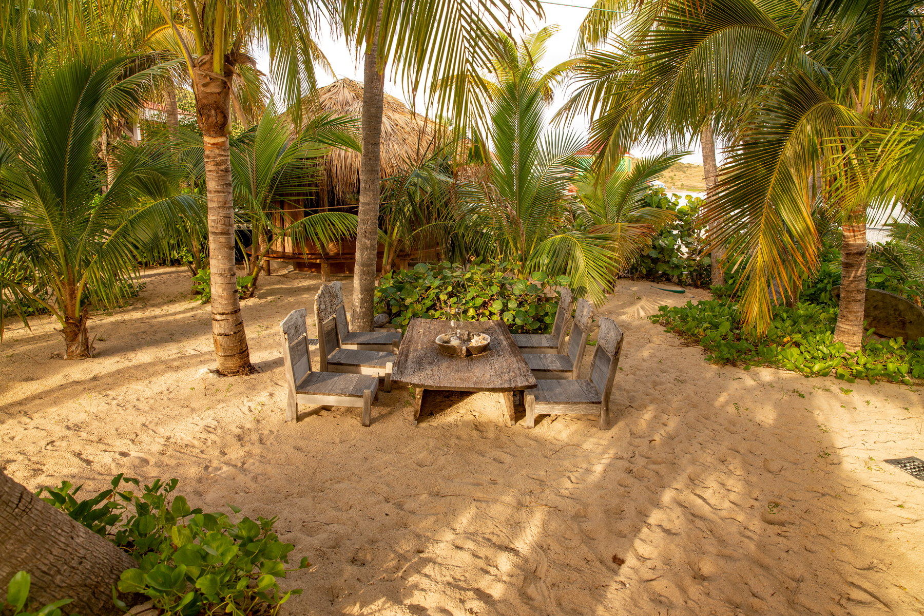 Taste - Dei Sogni in Lorient, St. Barthélemy