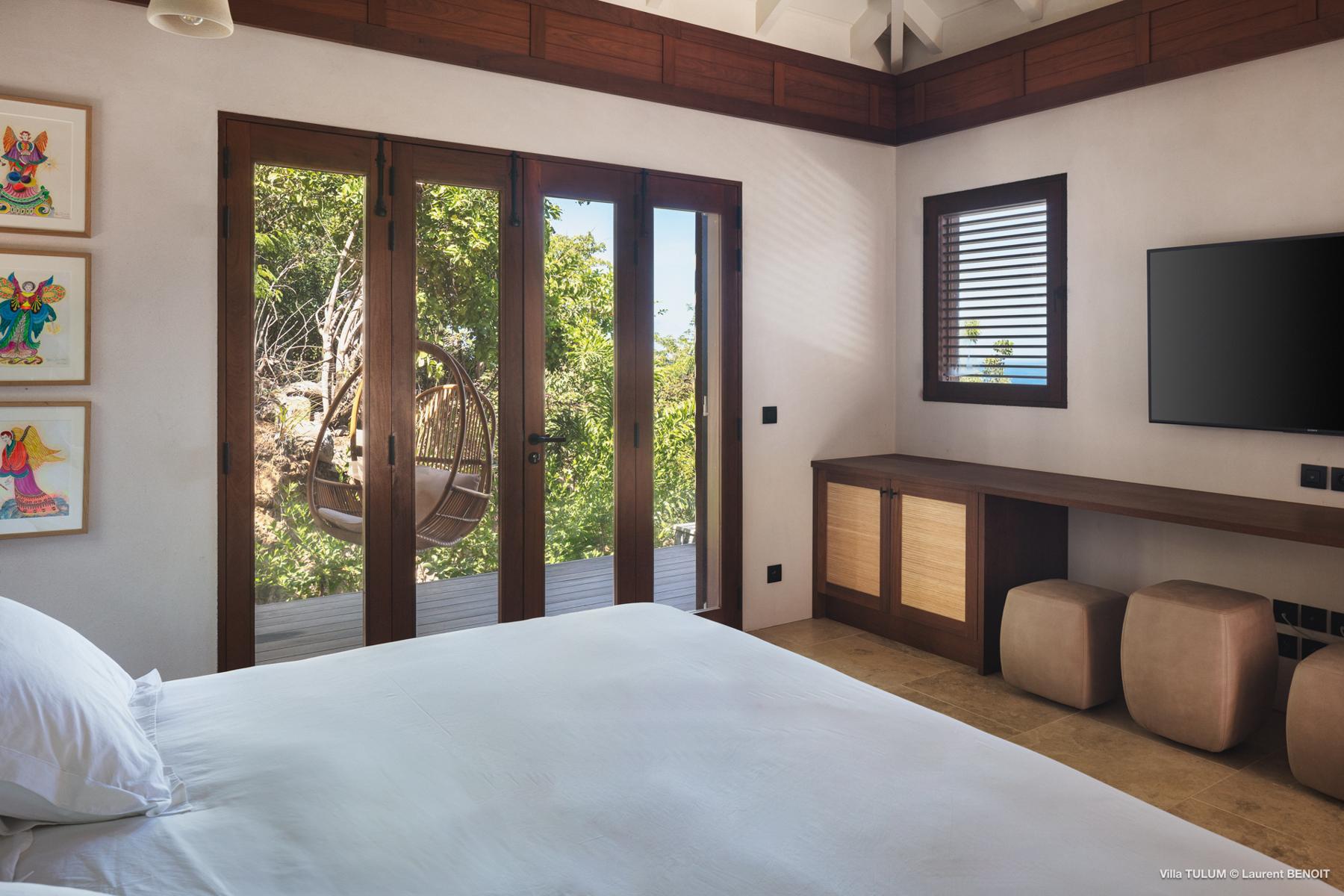 Feel ... - Tulum in Gustavia, St. Barthélemy