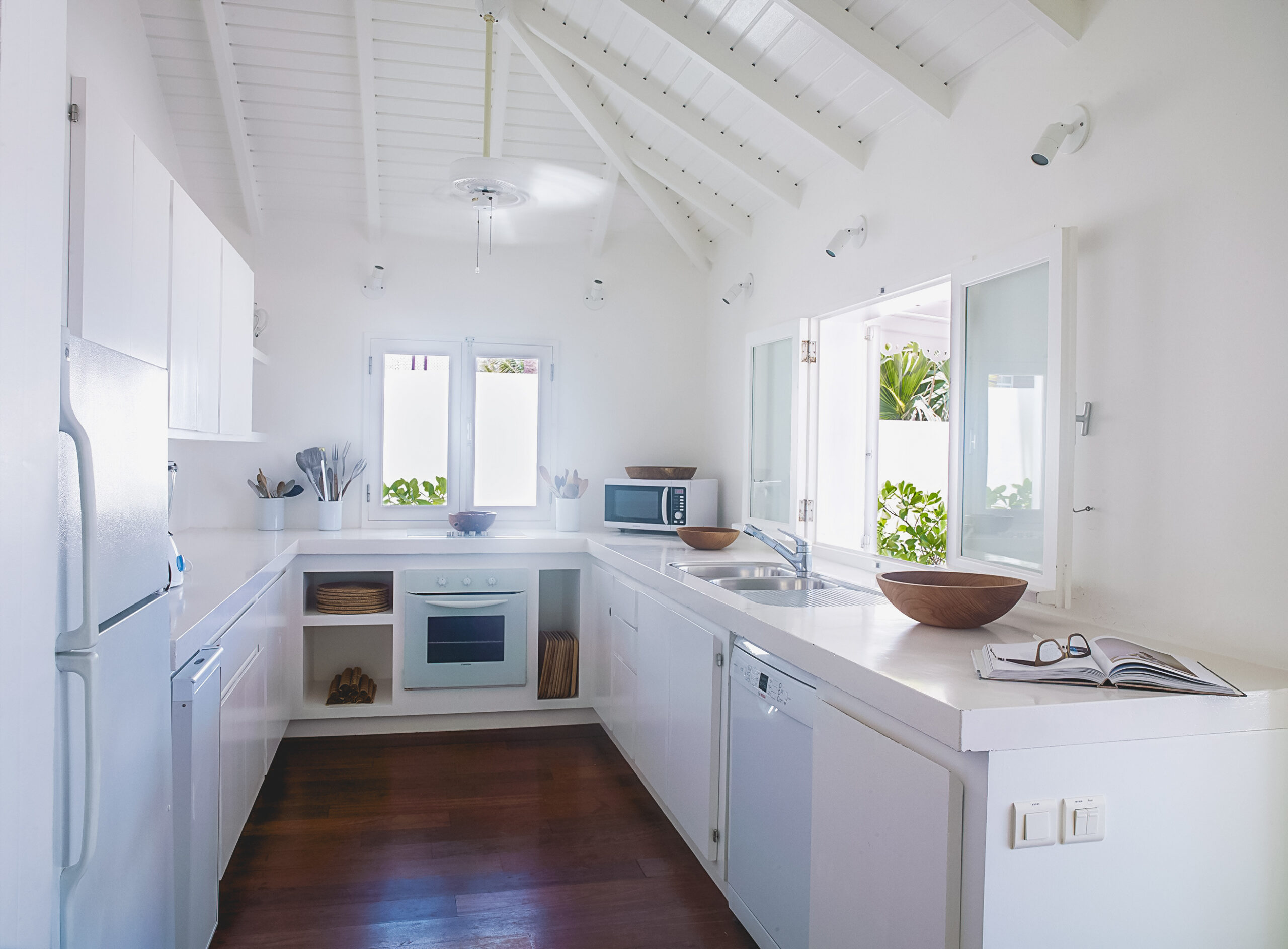 Taste - Beach House in Flamands, St. Barthélemy