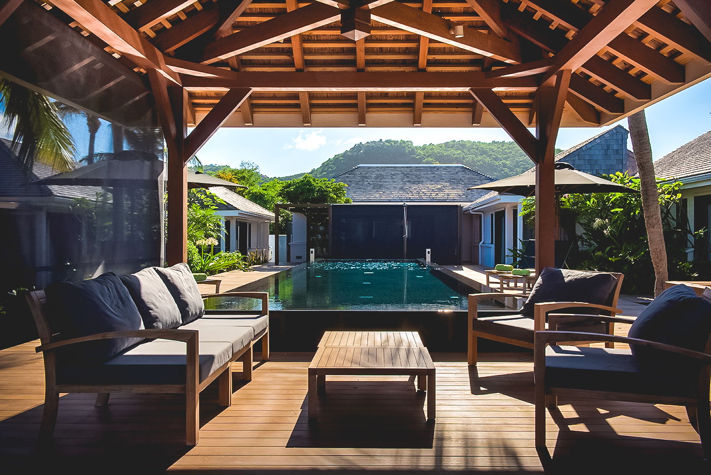 Taste - BOM in St. Jean, St. Barthélemy