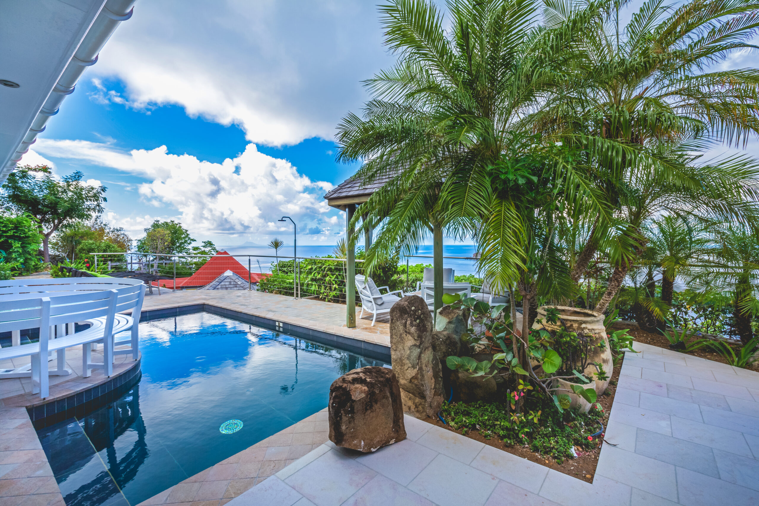 See - Grain de Folie in Colombier, St. Barthélemy