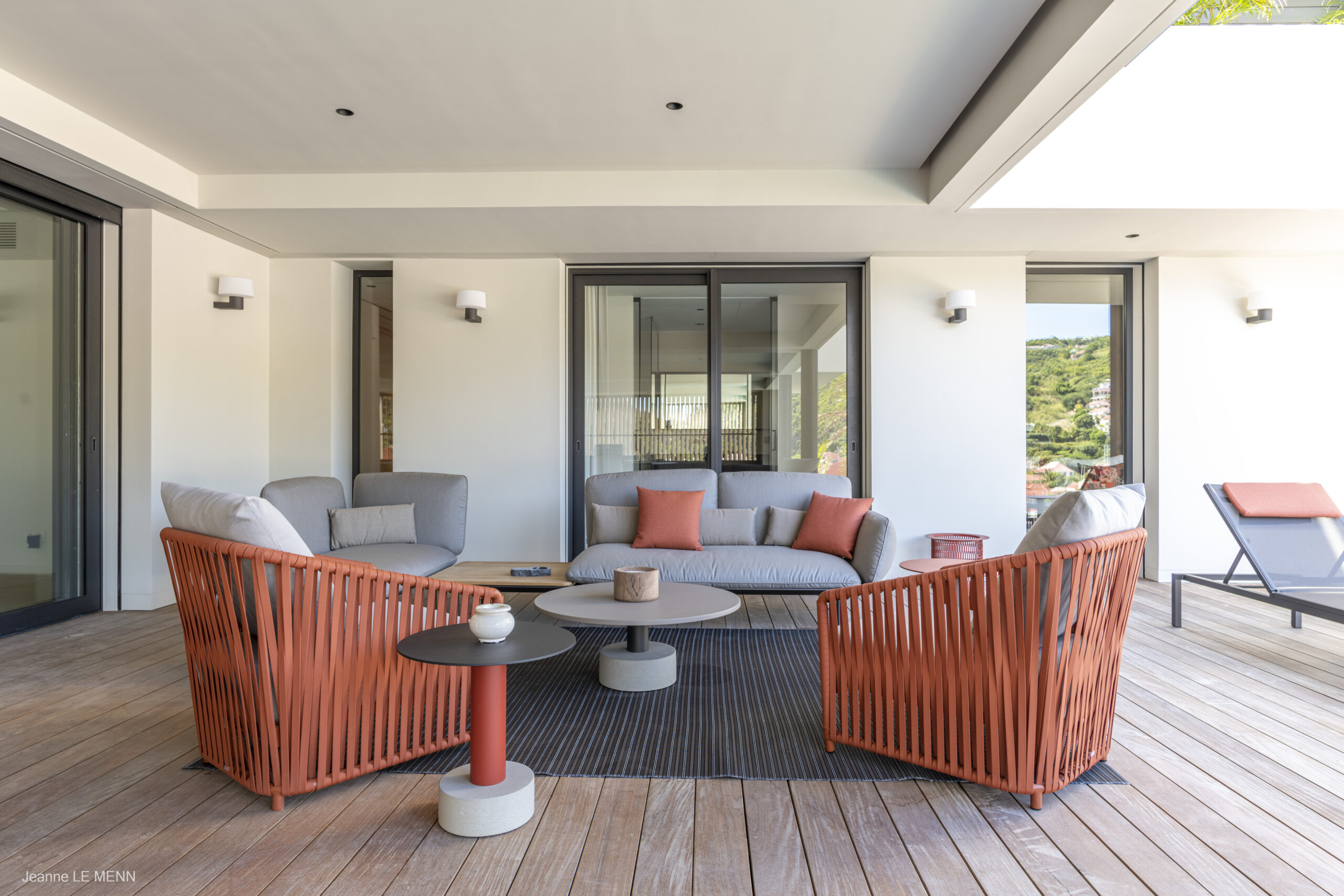 Feel - Privilege in Gustavia, St. Barthélemy