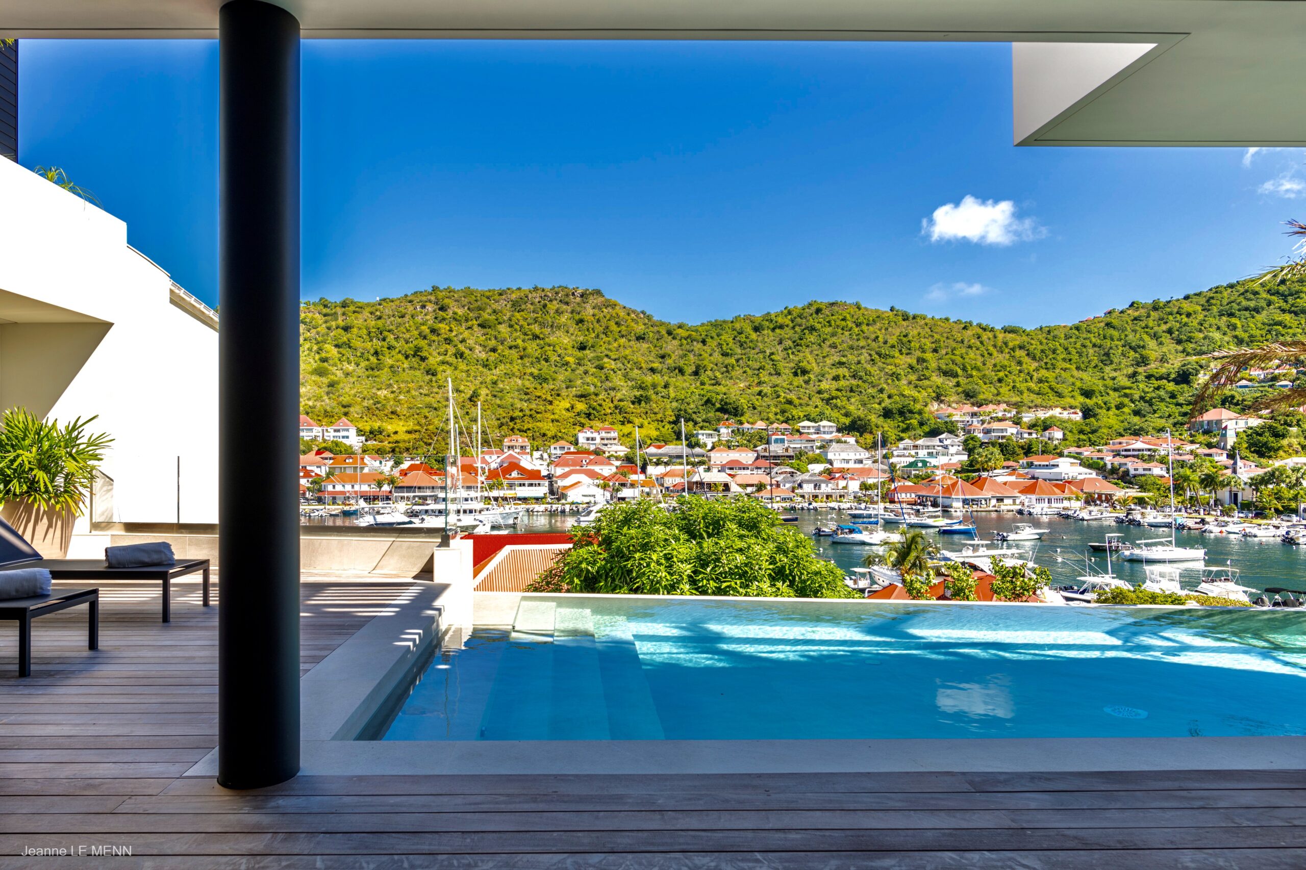 Hear - Privilege in Gustavia, St. Barthélemy