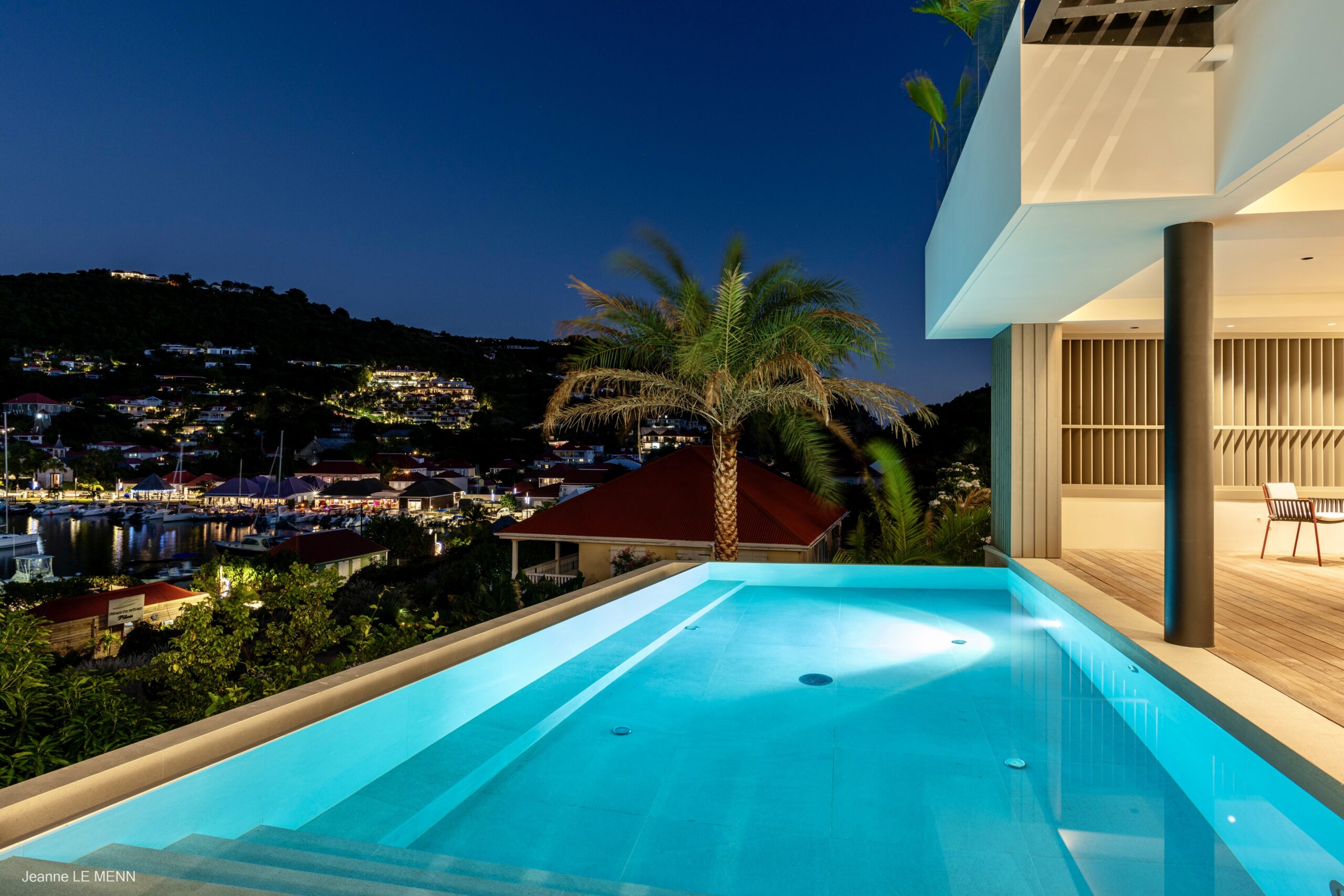 See - Privilege in Gustavia, St. Barthélemy