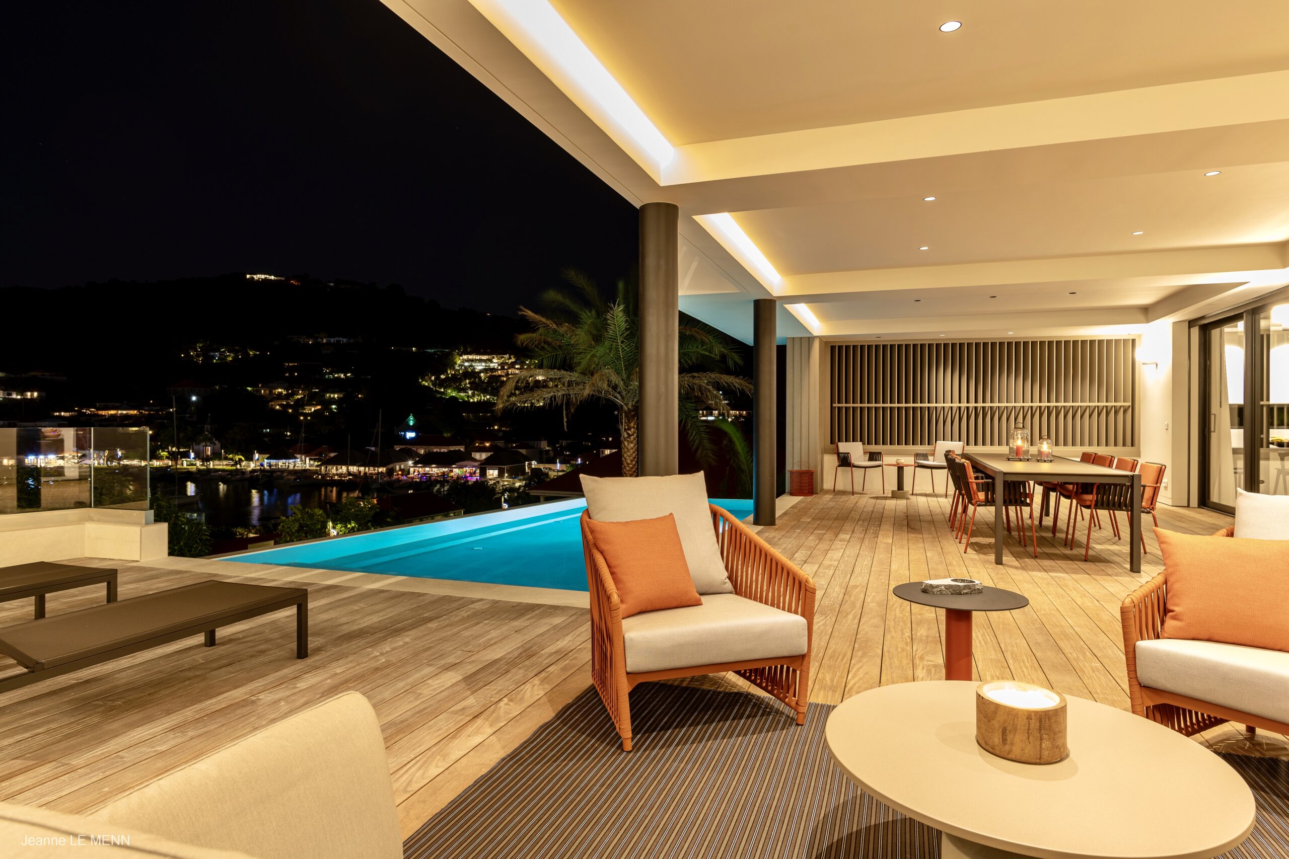 Taste - Privilege in Gustavia, St. Barthélemy