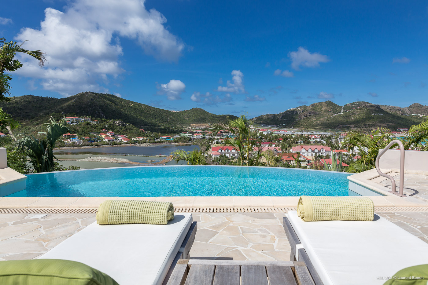 Sound - Style &#038; St. Barth in St. Jean, St. Barthélemy