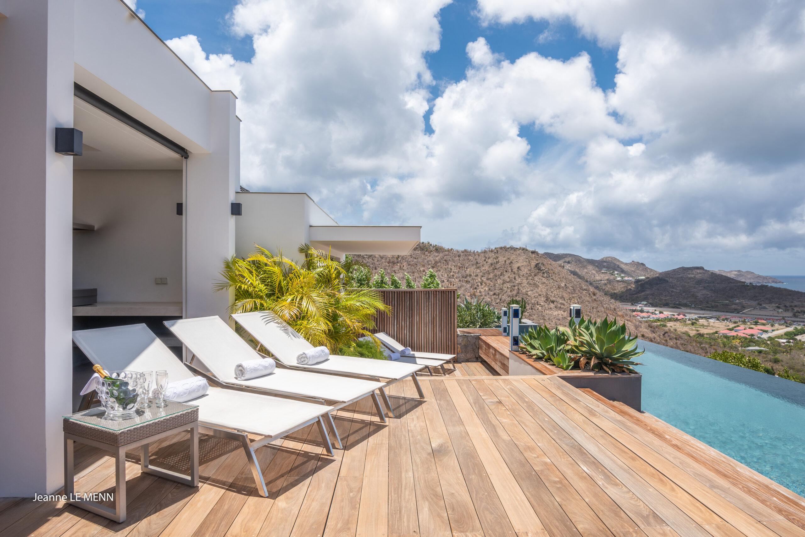 Feel - Bastide in Lurin, St. Barthélemy