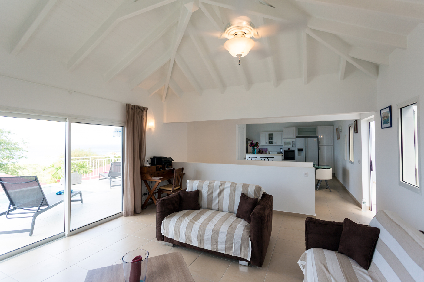 Hear - Gros Ilets in Lurin, St. Barthélemy