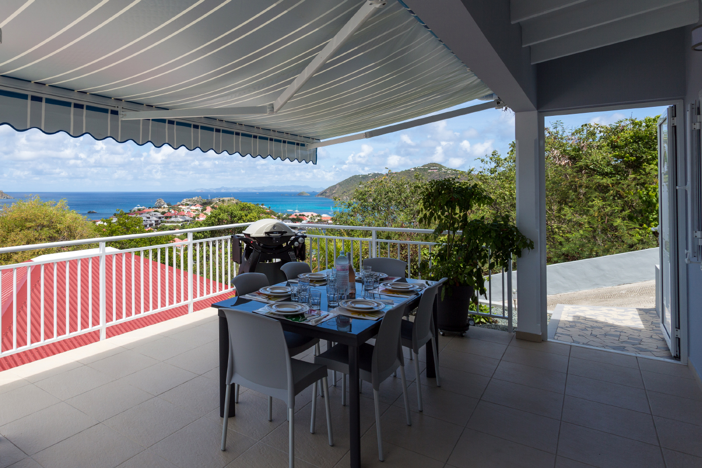 Taste - Gros Ilets in Lurin, St. Barthélemy