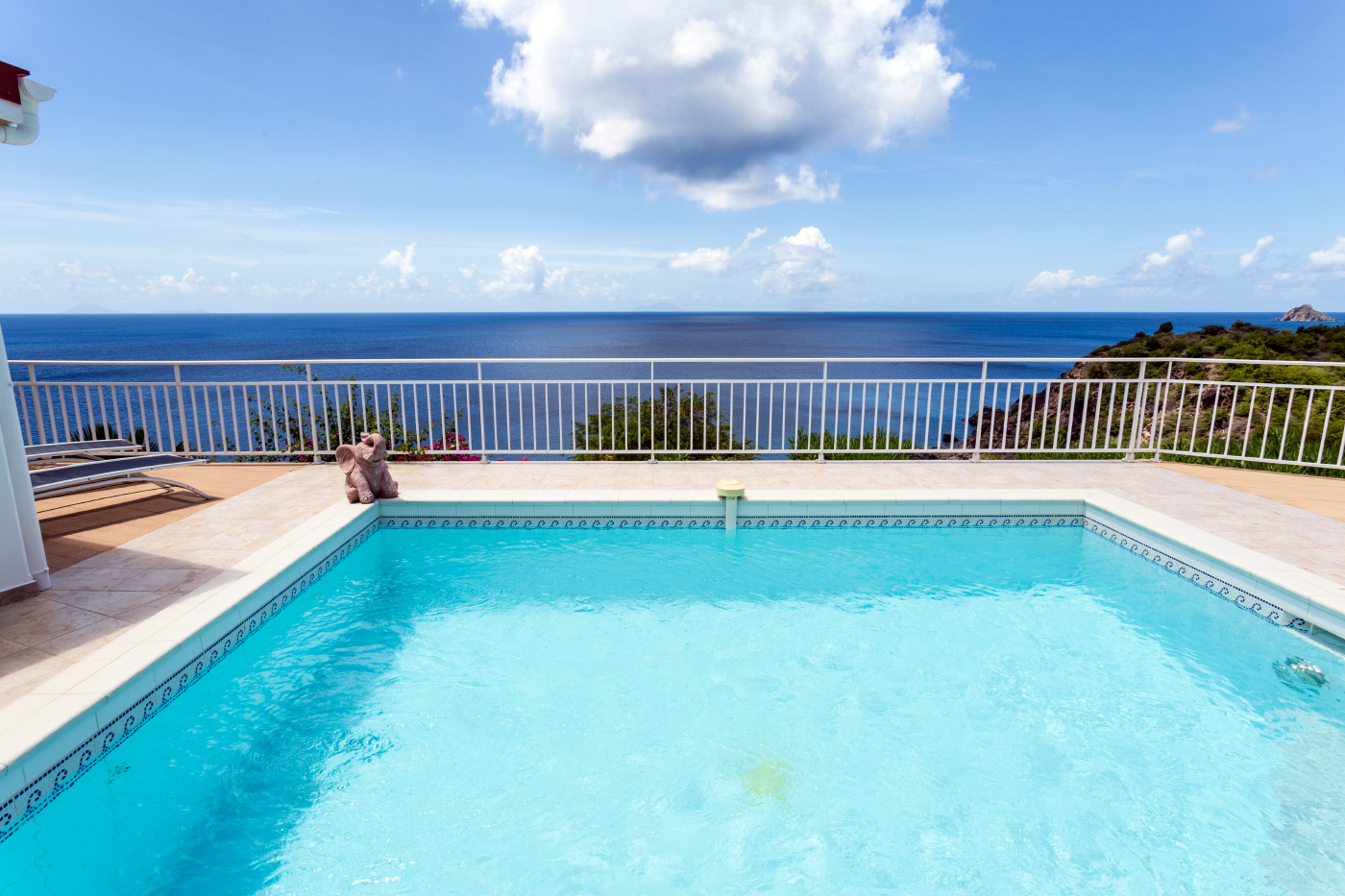 See - Grand Galet in Lurin, St. Barthélemy