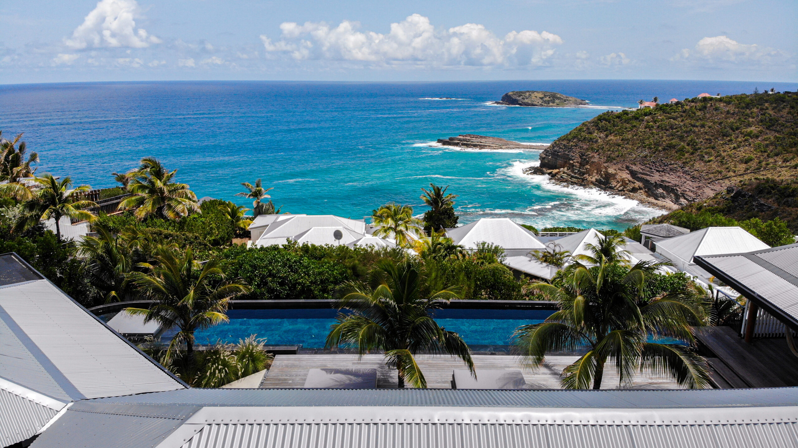 See - Valentina in Pointe Milou, St. Barthélemy