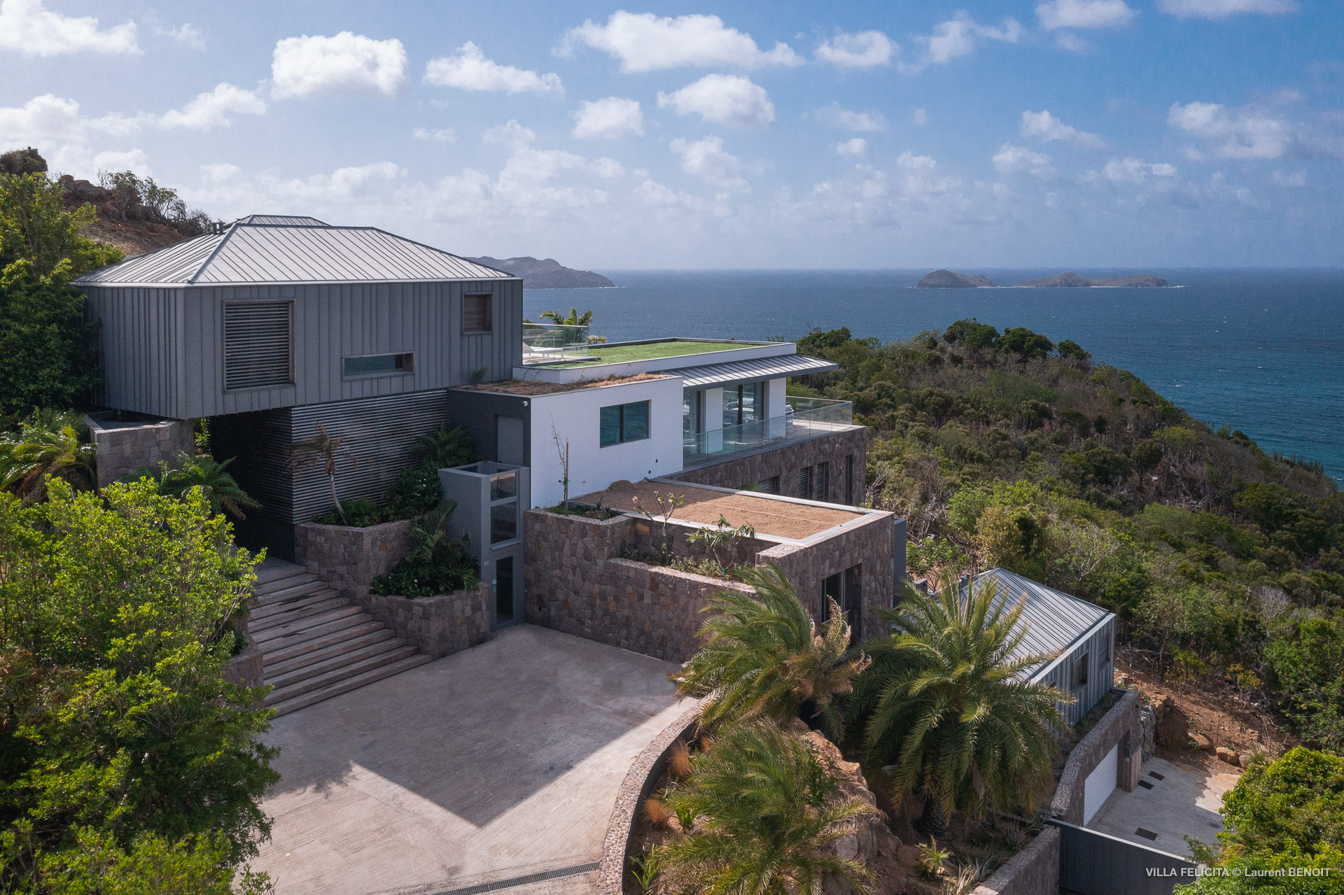 Smell - Felicita in Lorient, St. Barthélemy