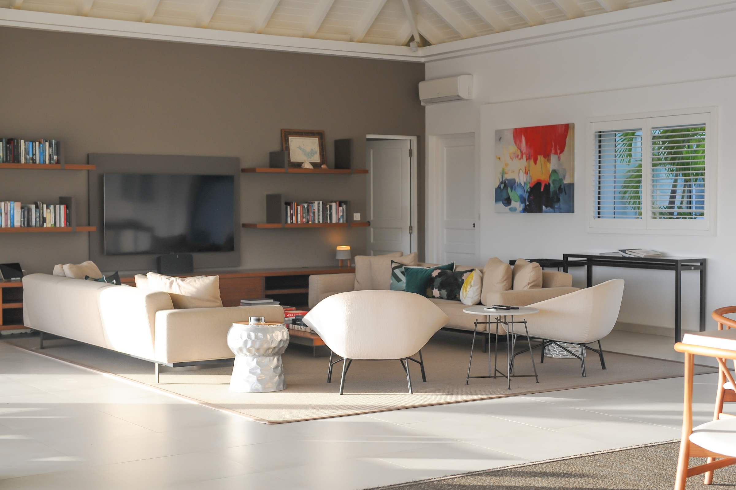 Smell - Eden View in St. Jean, St. Barthélemy