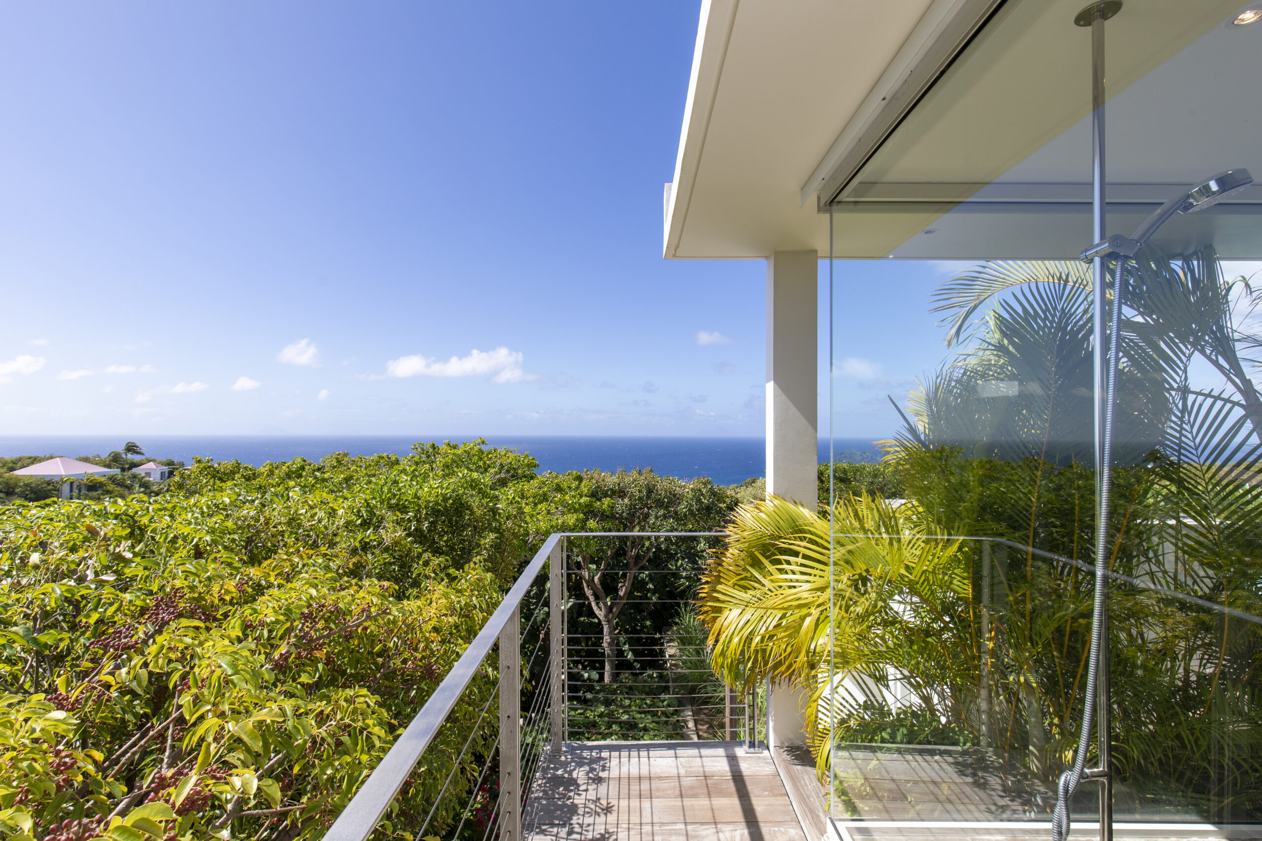 Hear - Bellissima in Gouverneur, St. Barthélemy