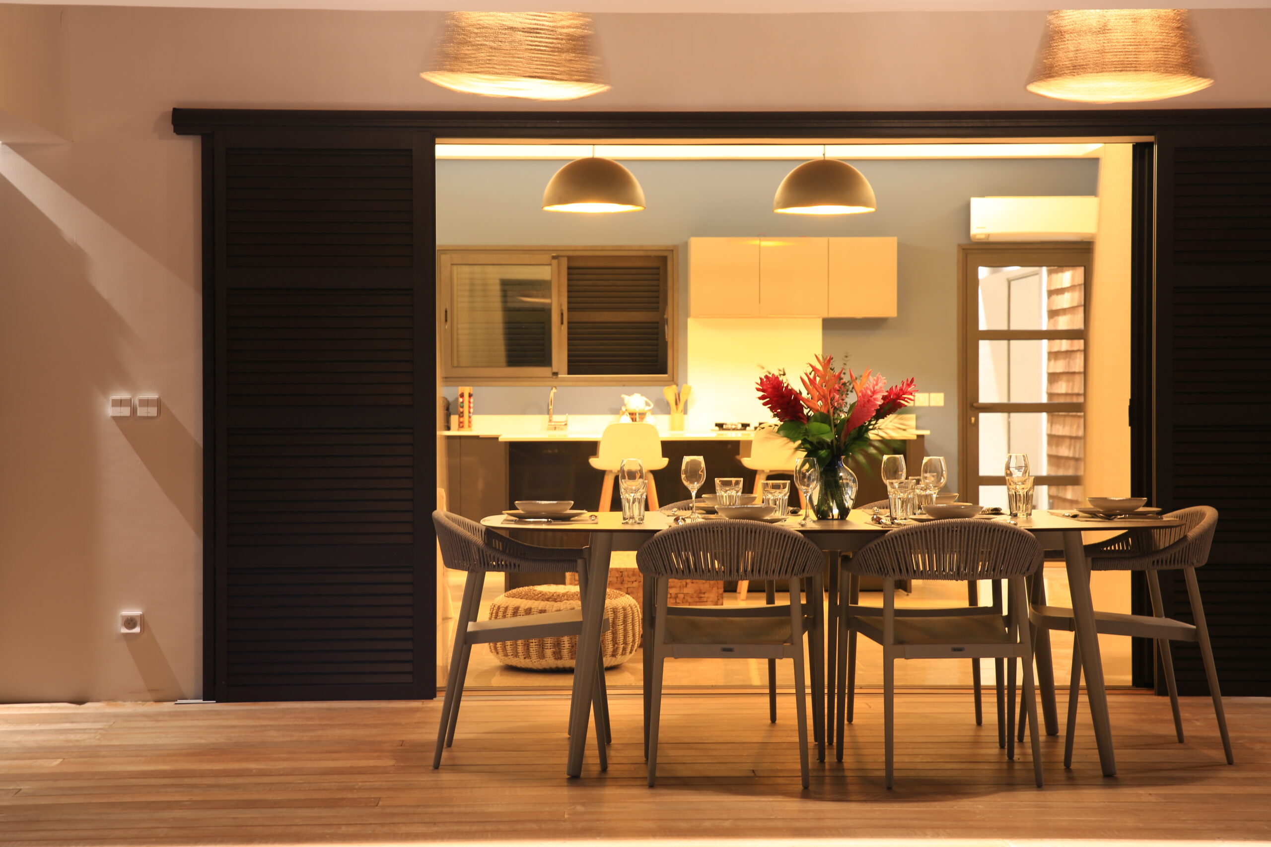 Feel - Luffy in Toiny, St. Barthélemy