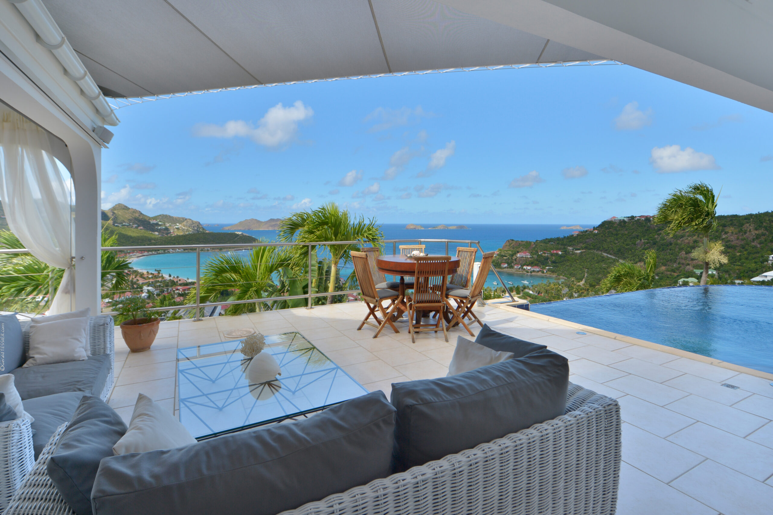 Hear - Mystique in St. Jean, St. Barthélemy