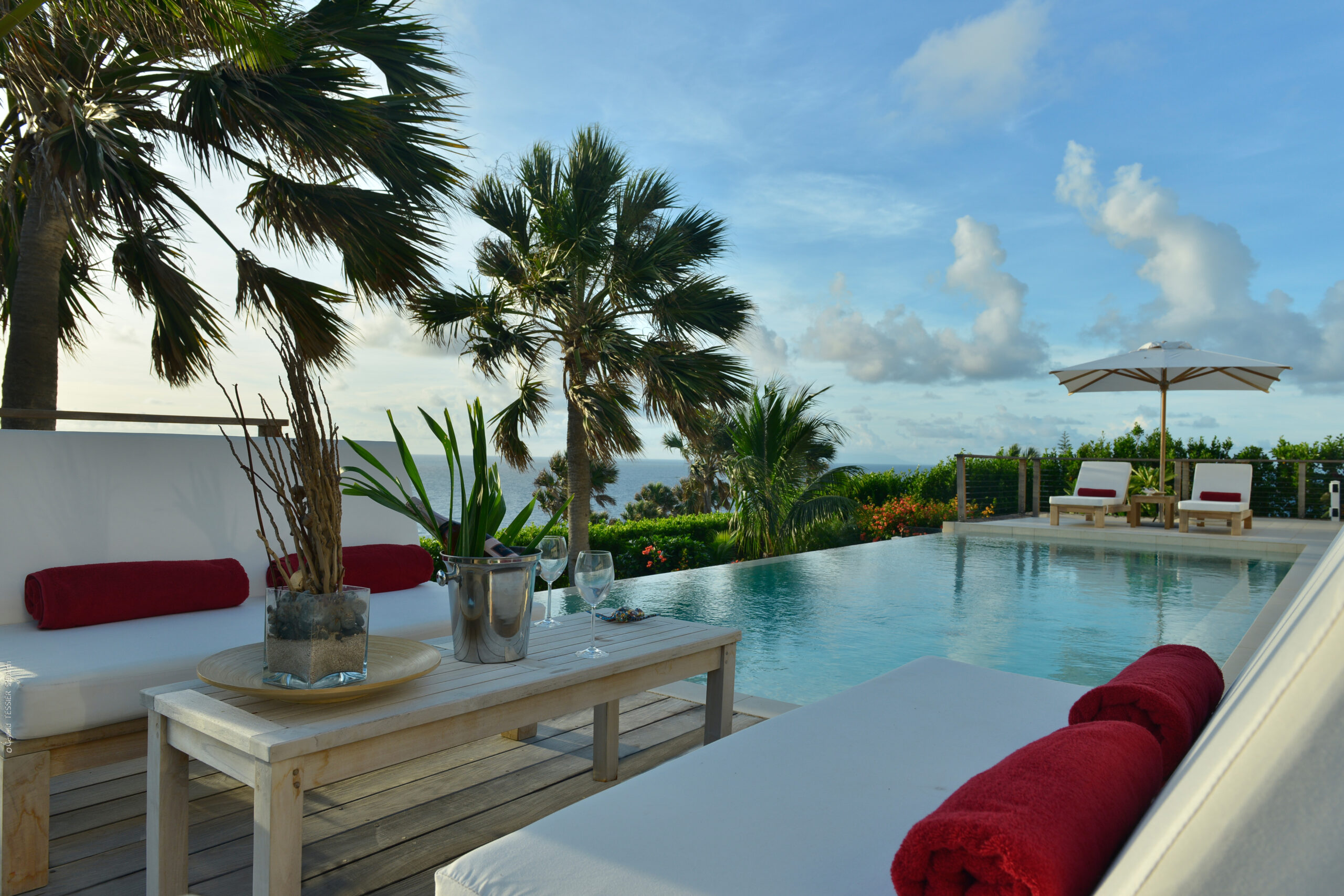 Hear - Enzuma in Toiny, St. Barthélemy