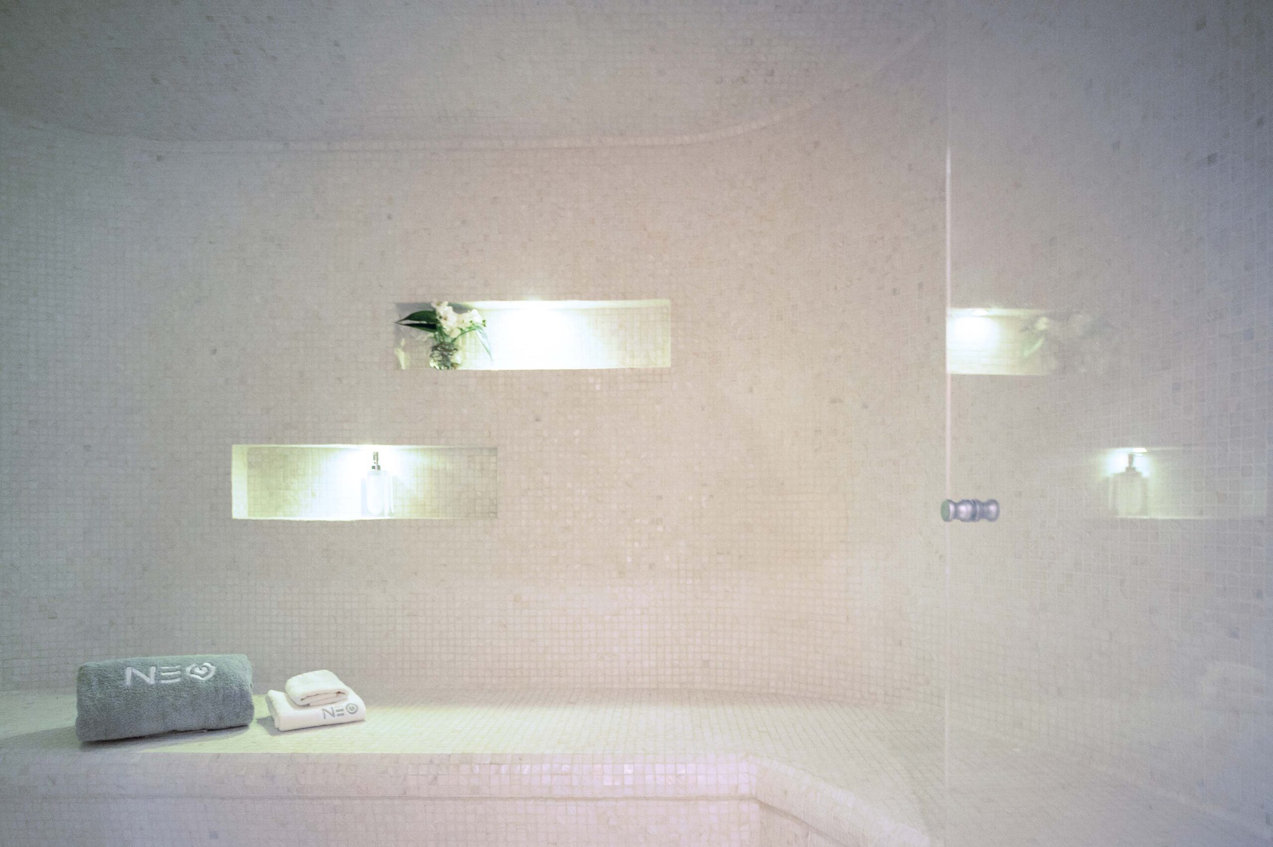 Touch - Neo in St. Jean, St. Barthélemy