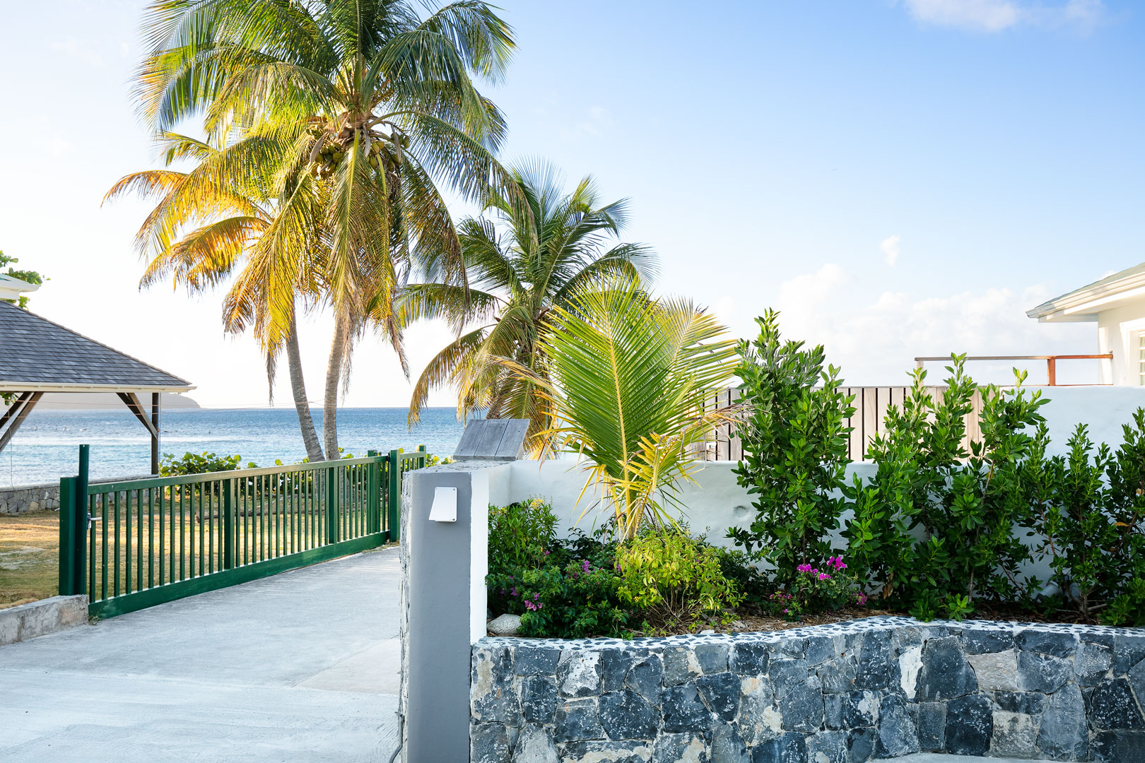 Hear - Caza Lili in Lorient, St. Barthélemy