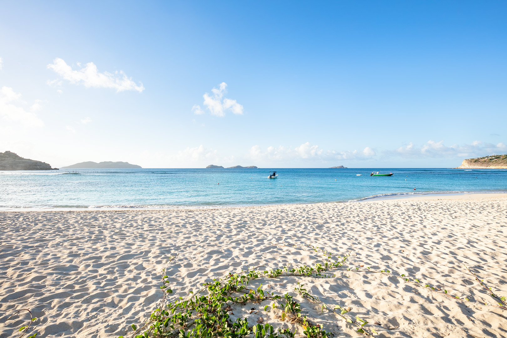 Feel - Caza Lili in Lorient, St. Barthélemy