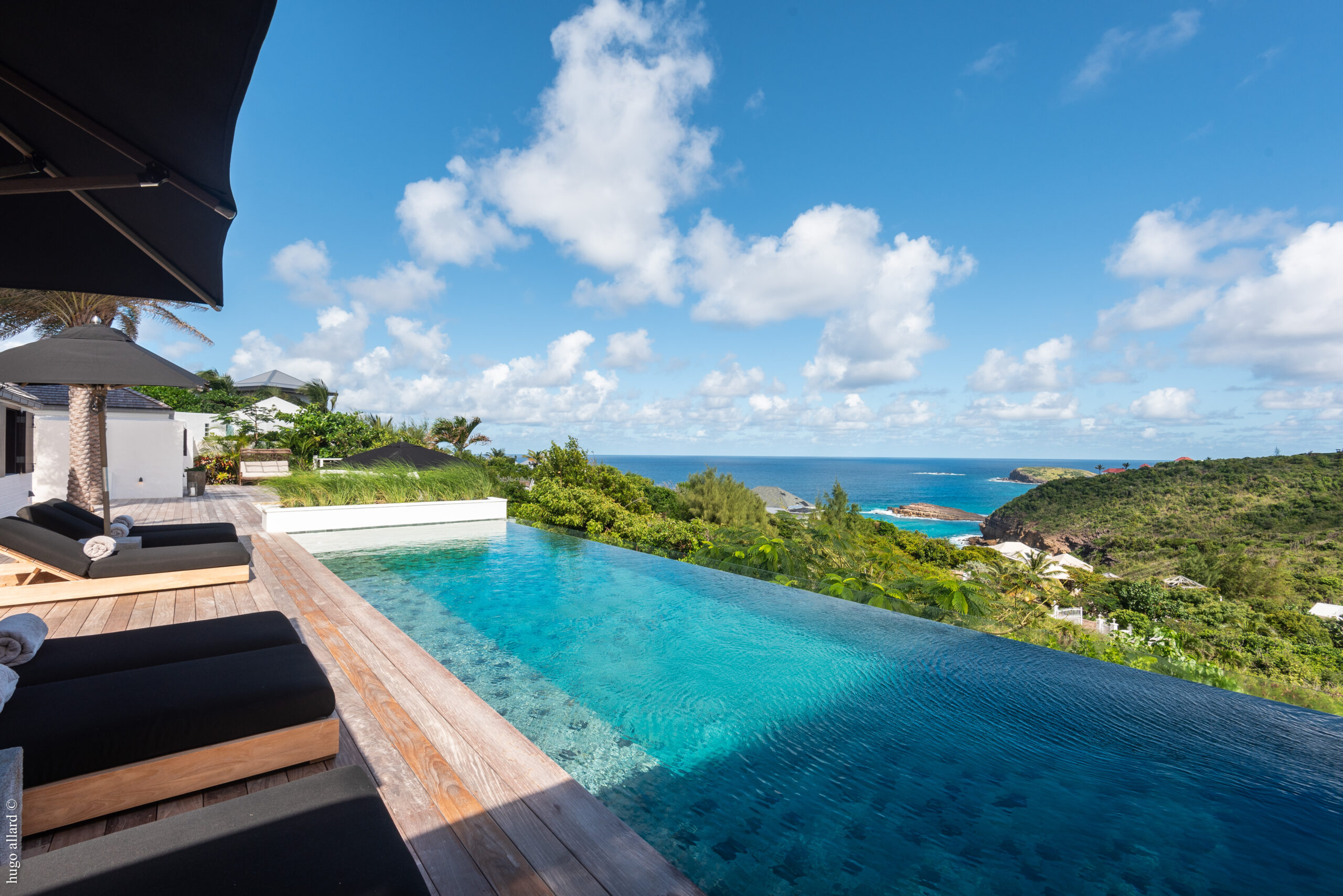 See - Casa Minotto in Pointe Milou, St. Barthélemy