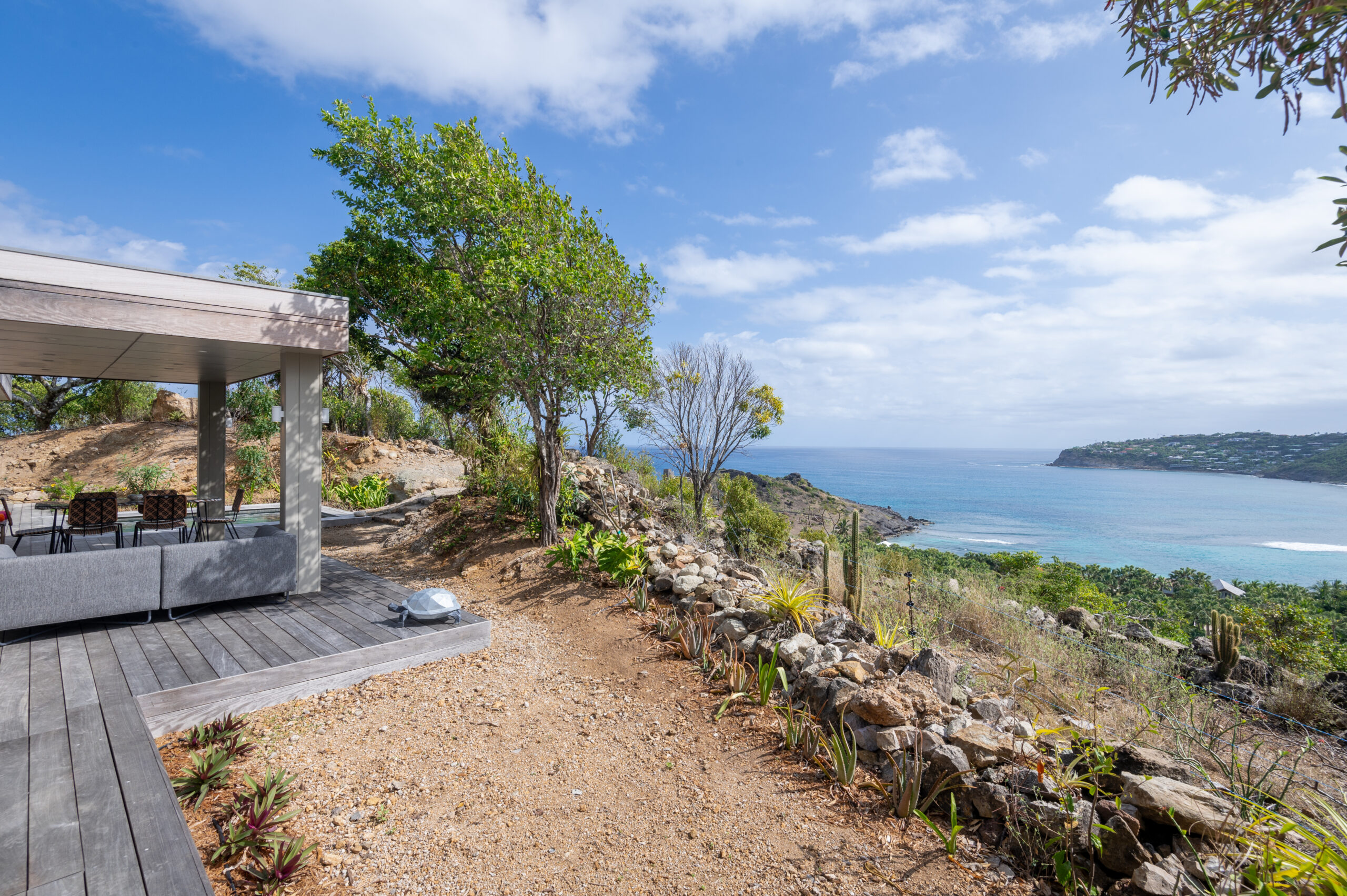 Hear - Nanou in Lorient, St. Barthélemy