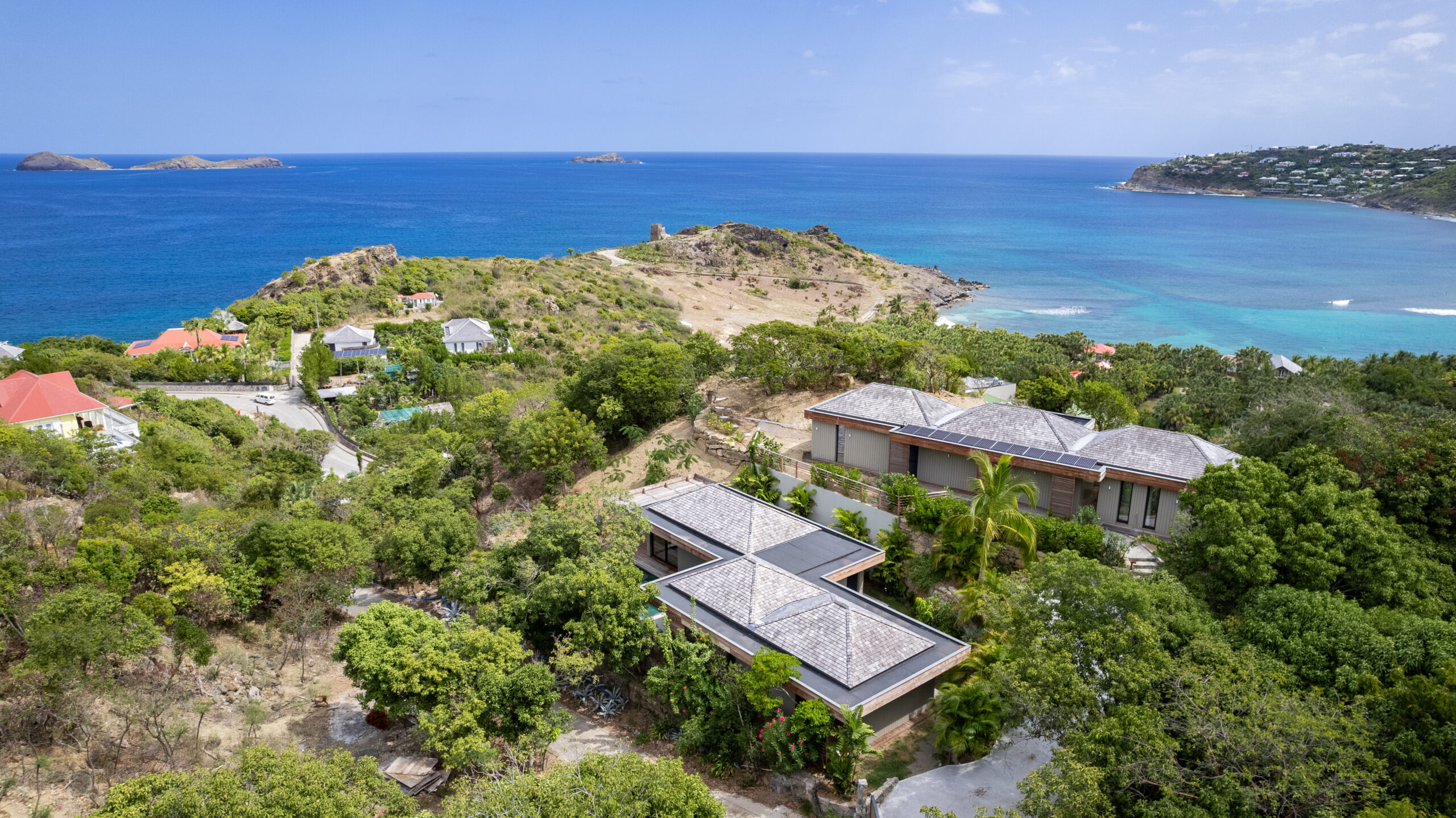 See - Nanou in Lorient, St. Barthélemy