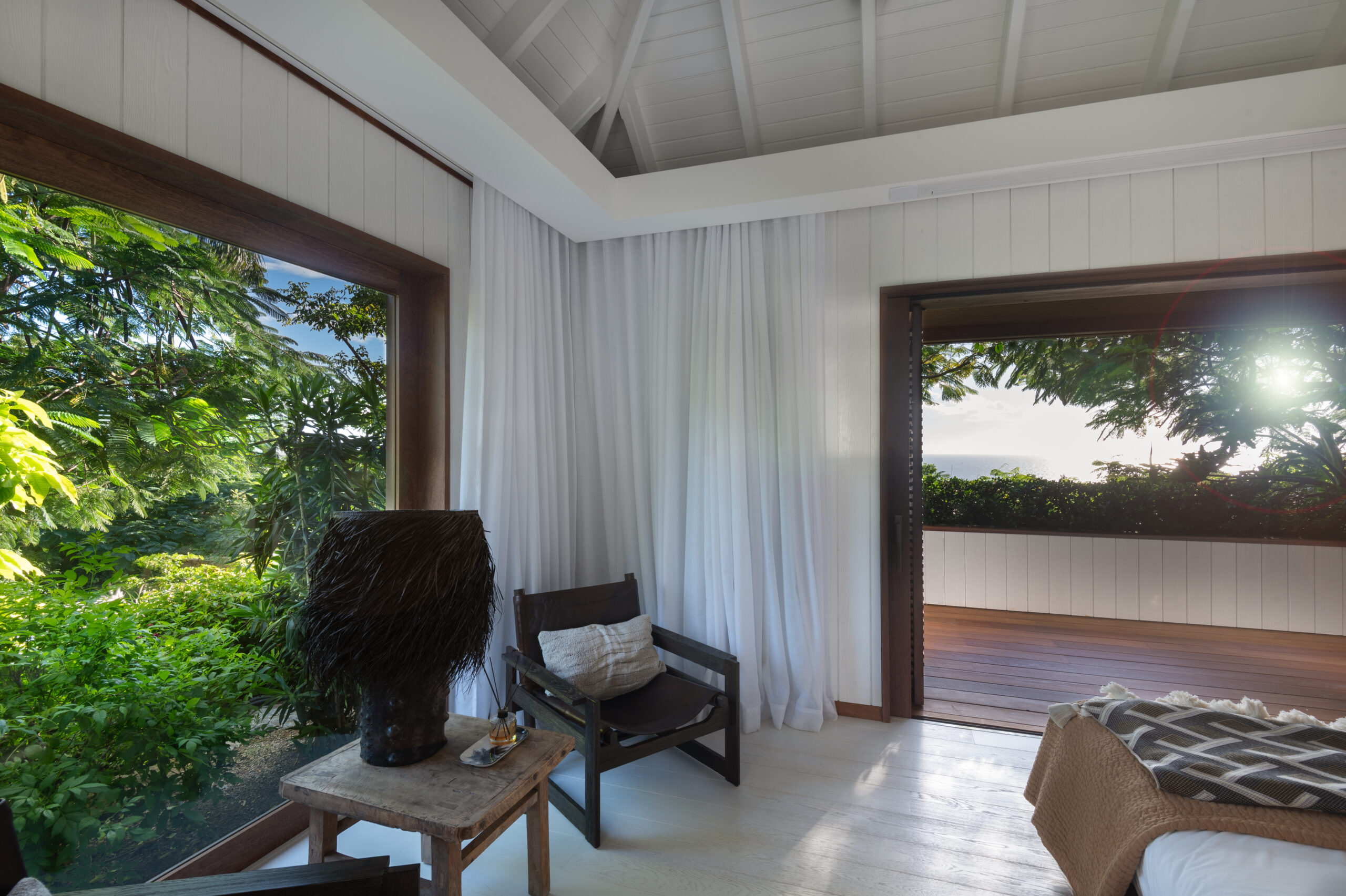 Feel - Aura in Gouverneur, St. Barthélemy