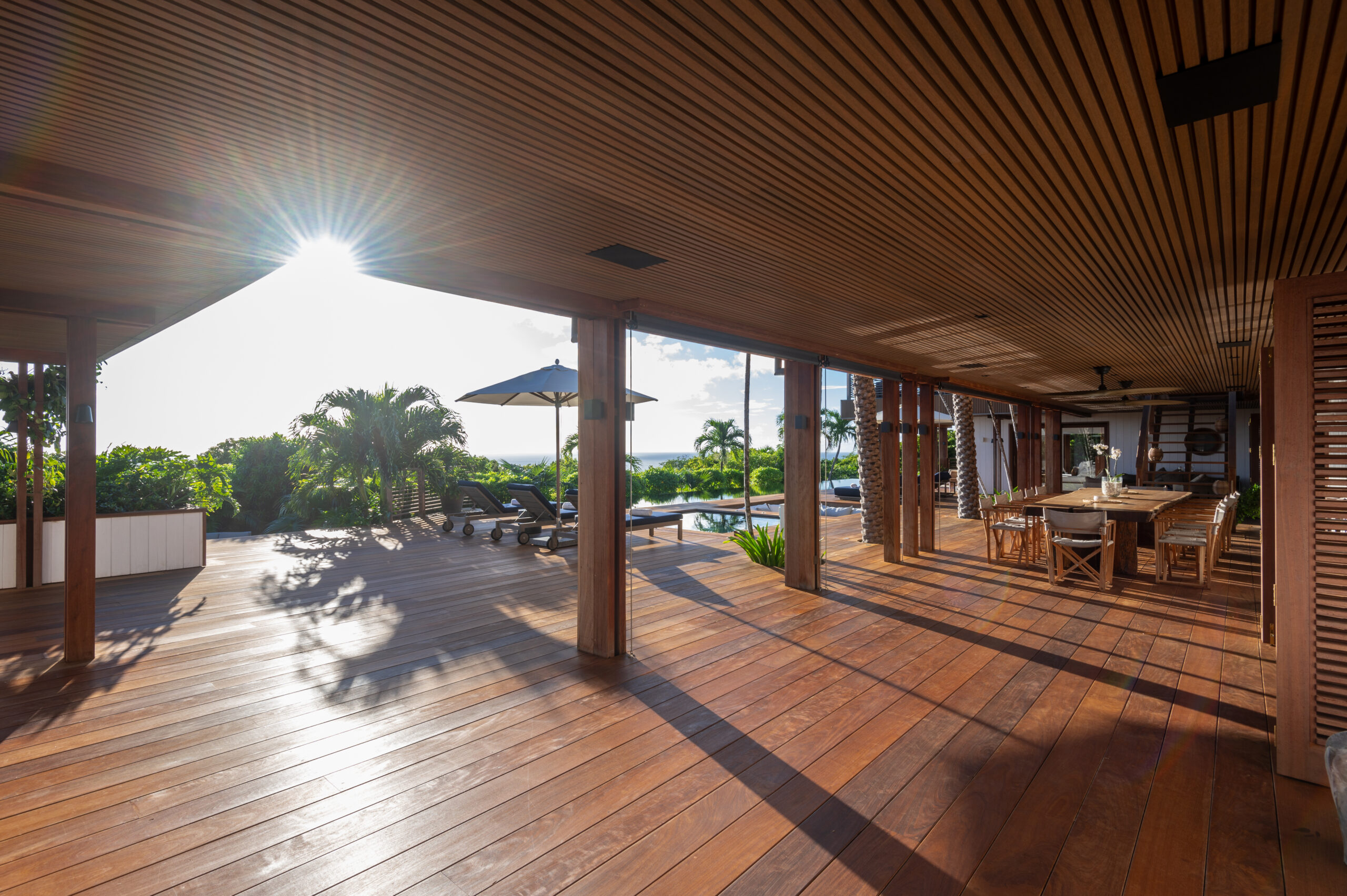 Taste - Aura in Gouverneur, St. Barthélemy