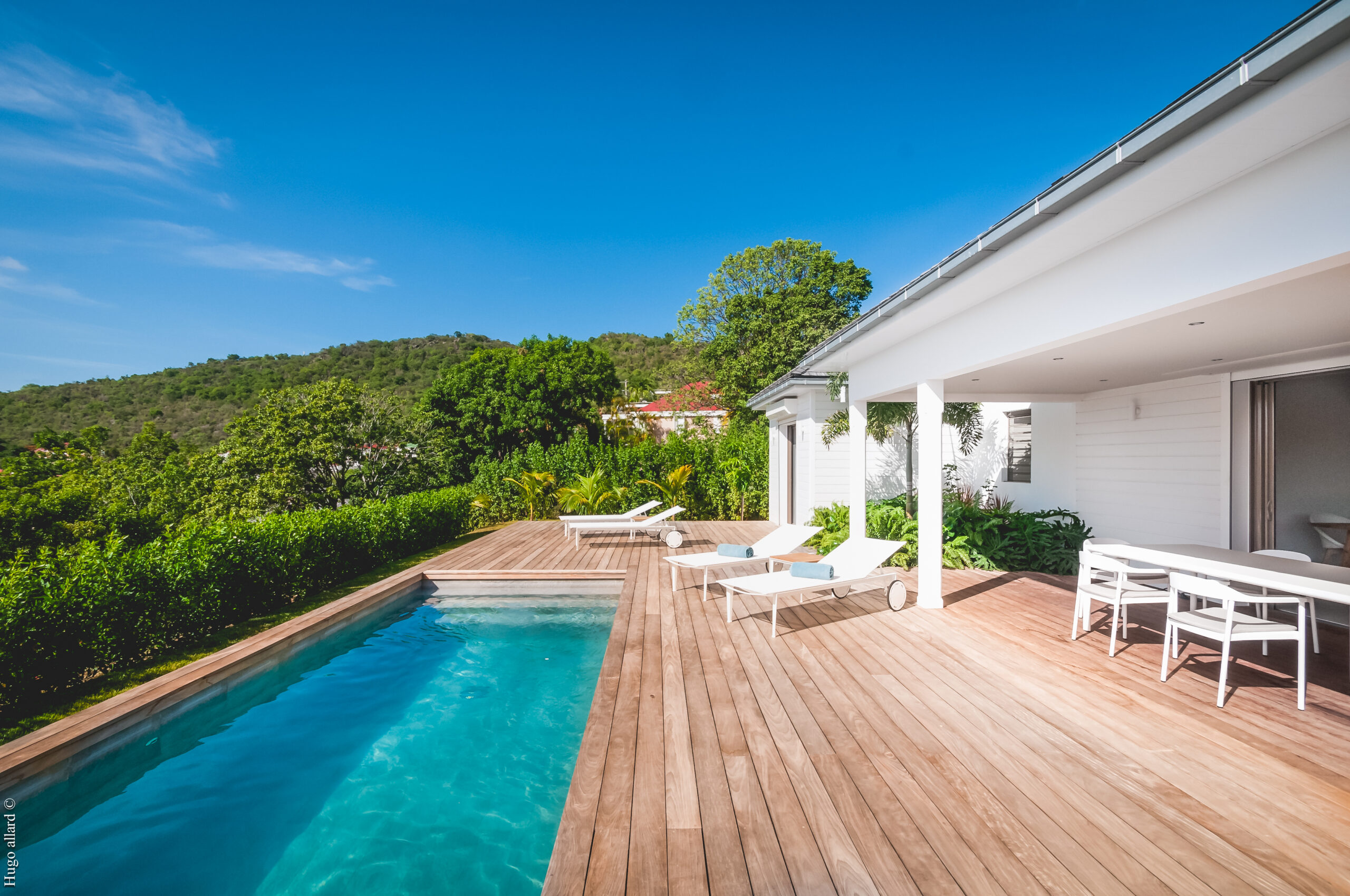 See - Shell Beach in Gustavia, St. Barthélemy