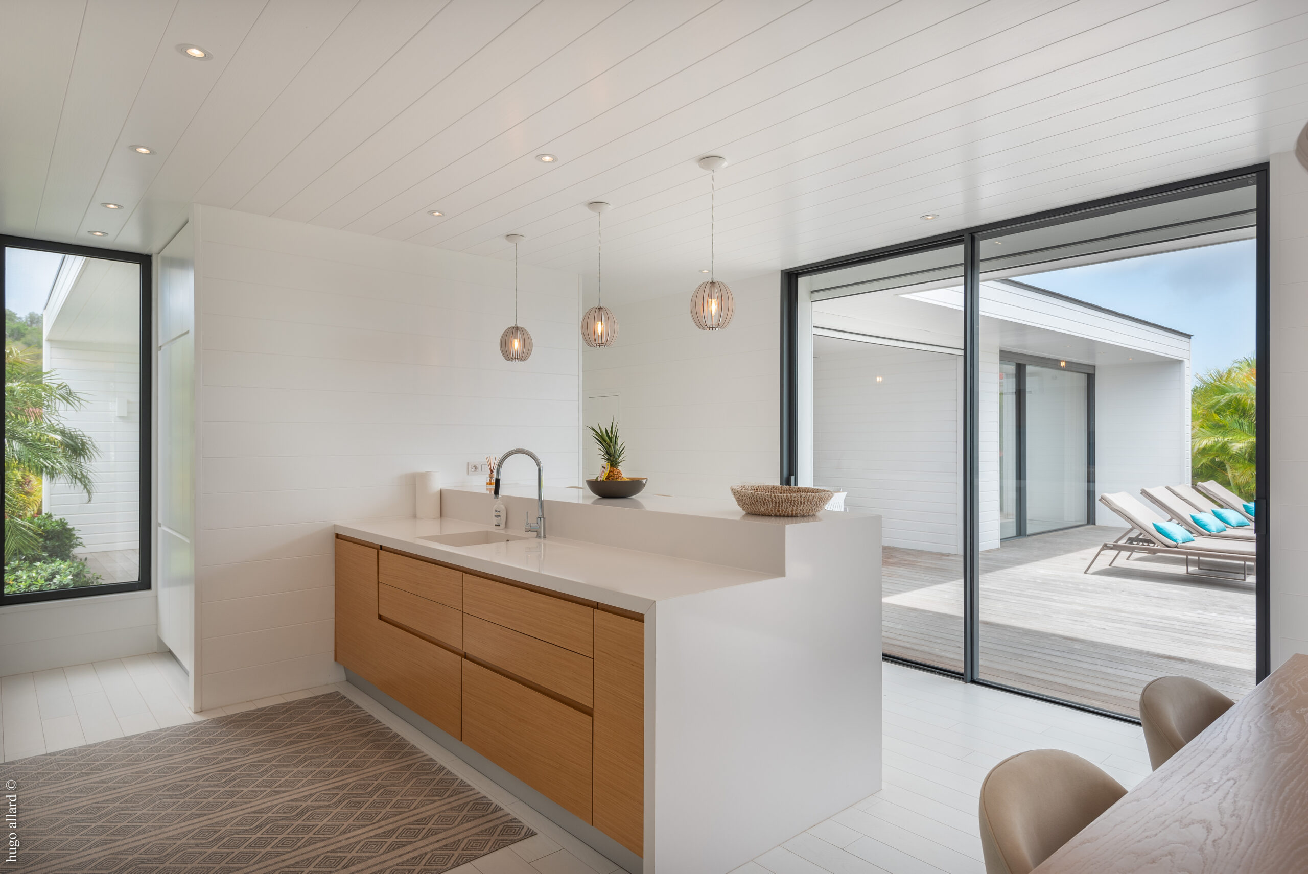 Taste - King Gustaf in Gustavia, St. Barthélemy