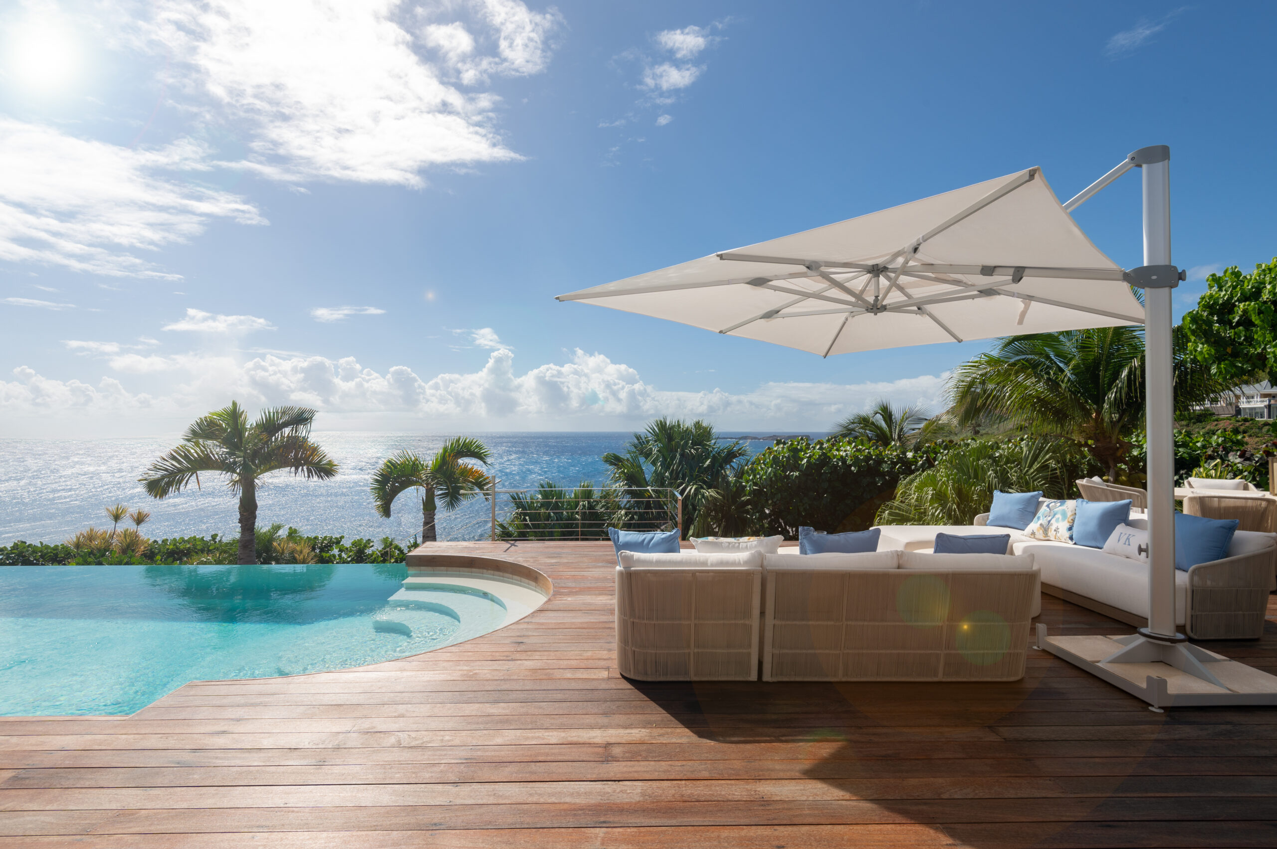 Hear - Kokomo in Toiny, St. Barthélemy