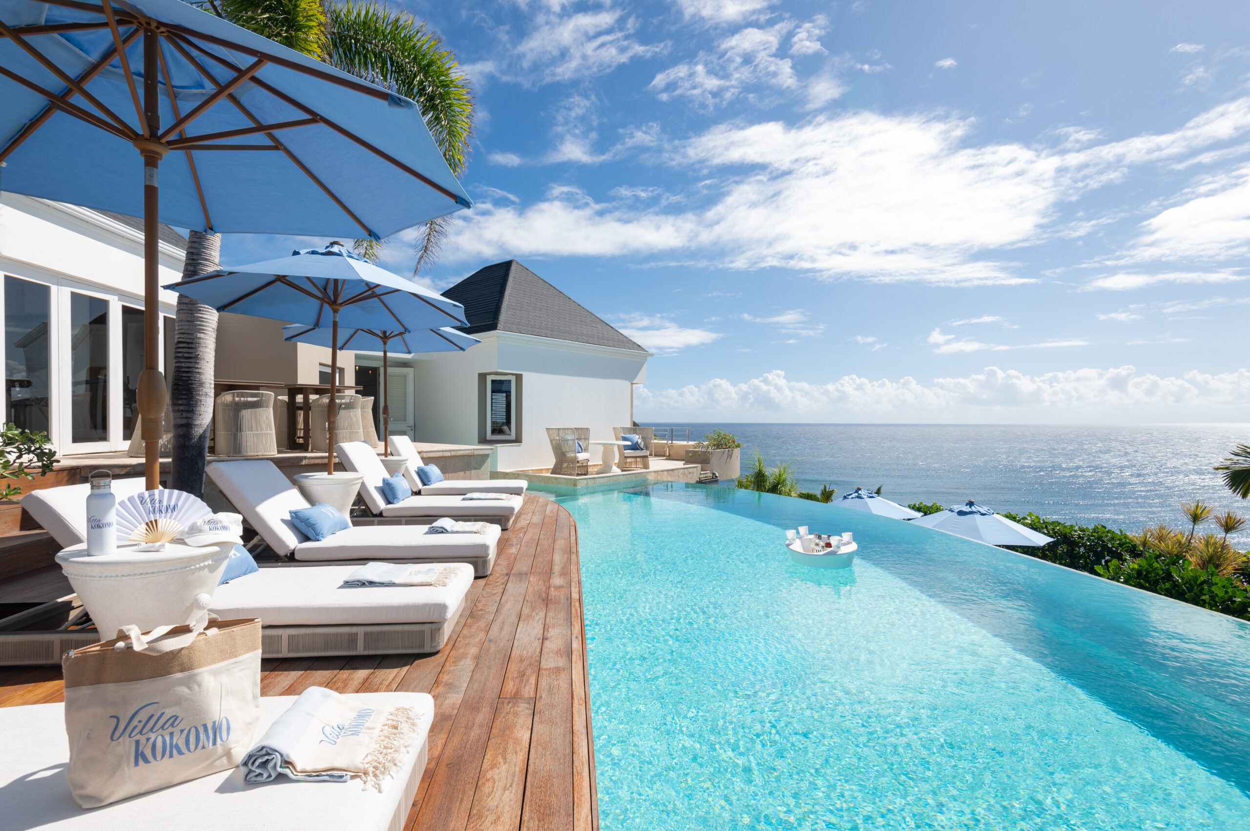 See - Kokomo in Toiny, St. Barthélemy