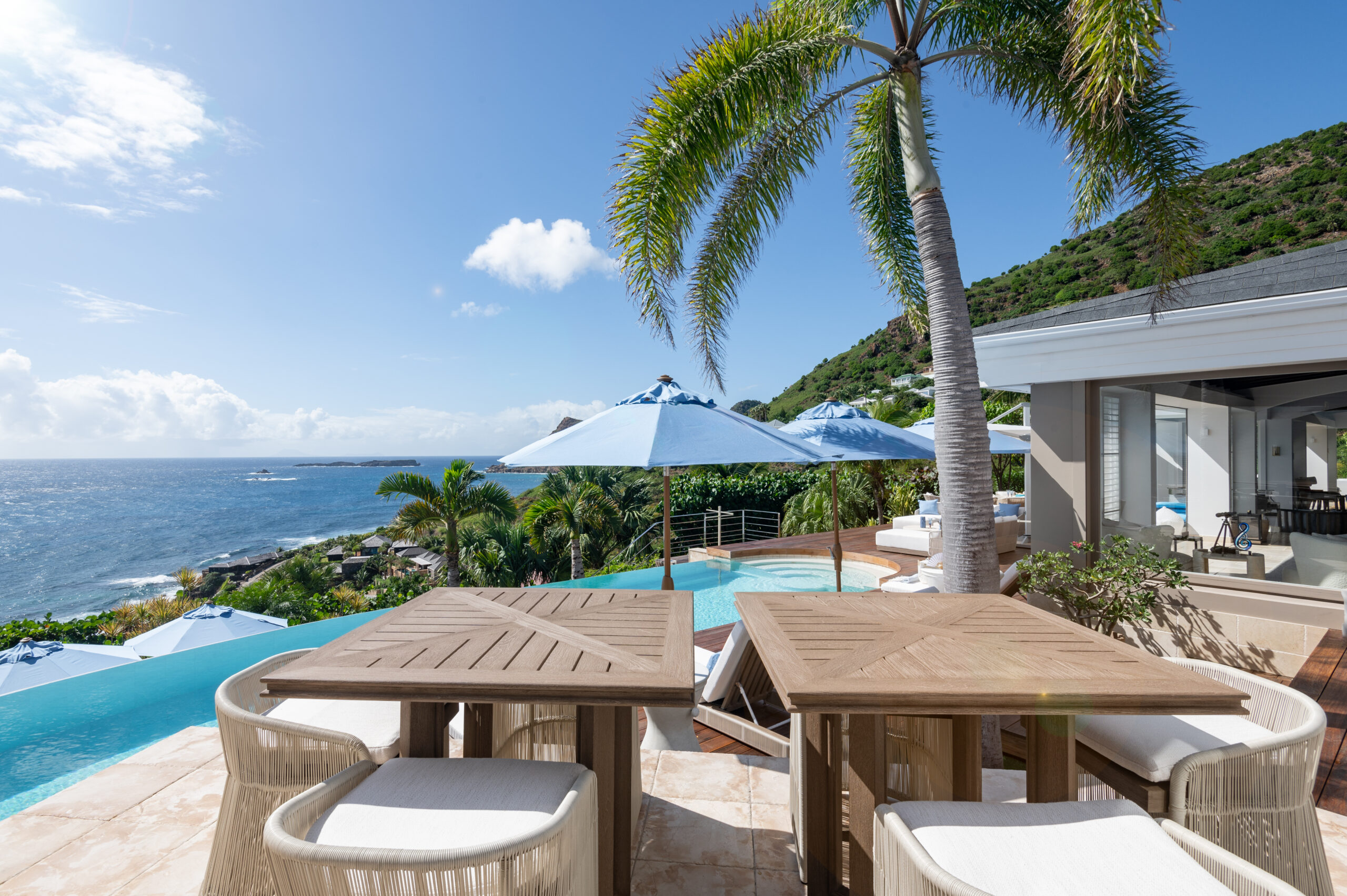 Taste - Kokomo in Toiny, St. Barthélemy