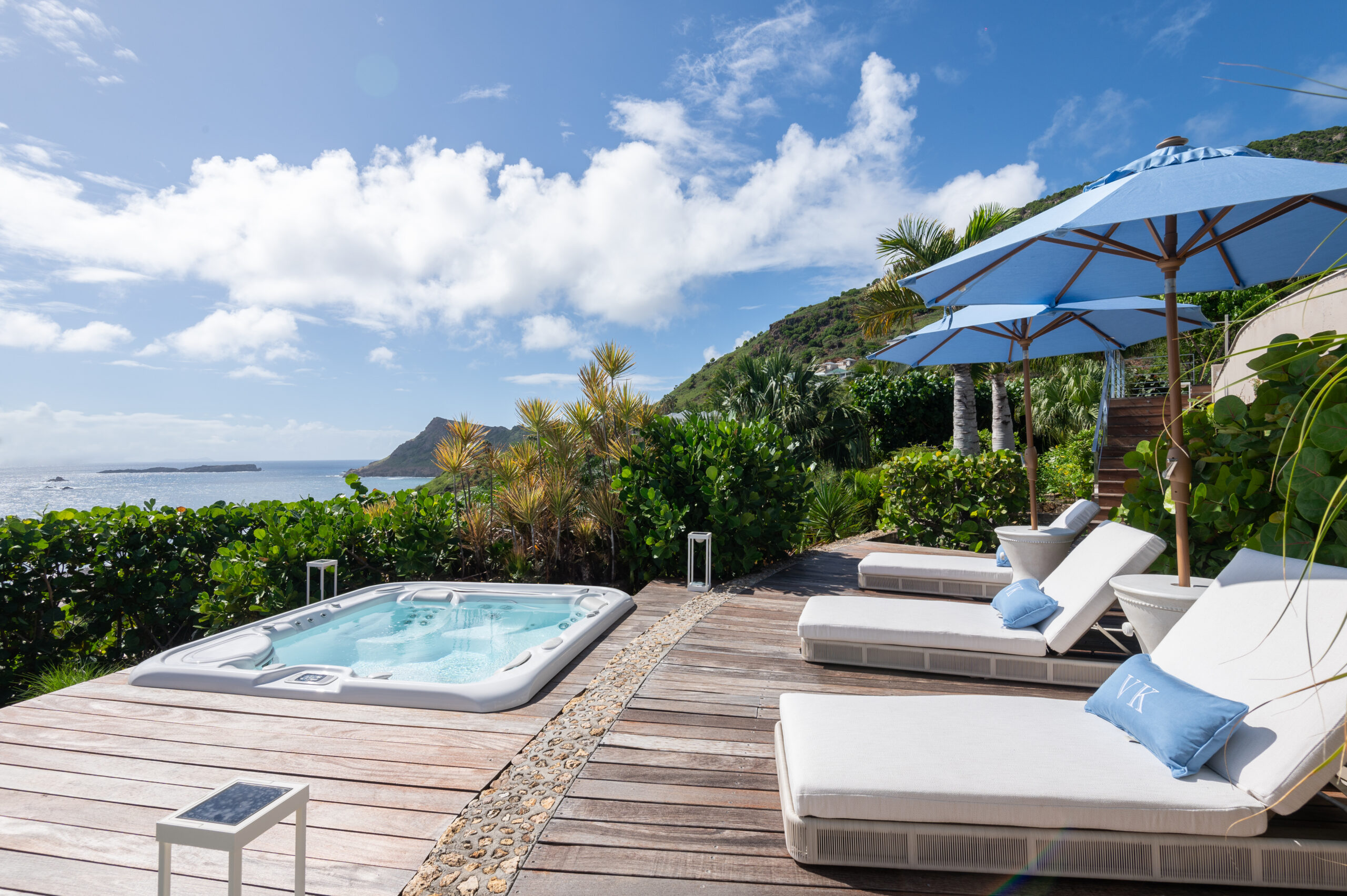 Feel - Kokomo in Toiny, St. Barthélemy