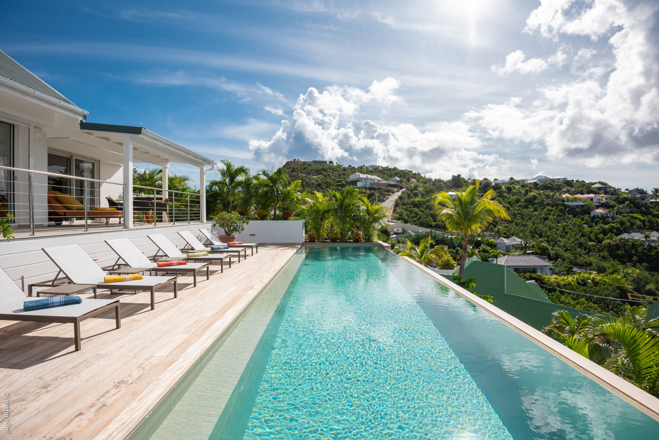 Sight - OTT in St. Jean, St. Barthélemy