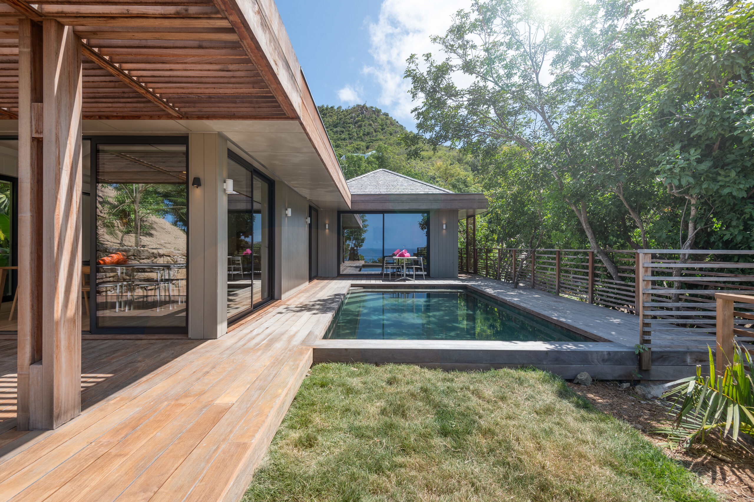 Smell - Bilou in Lorient, St. Barthélemy