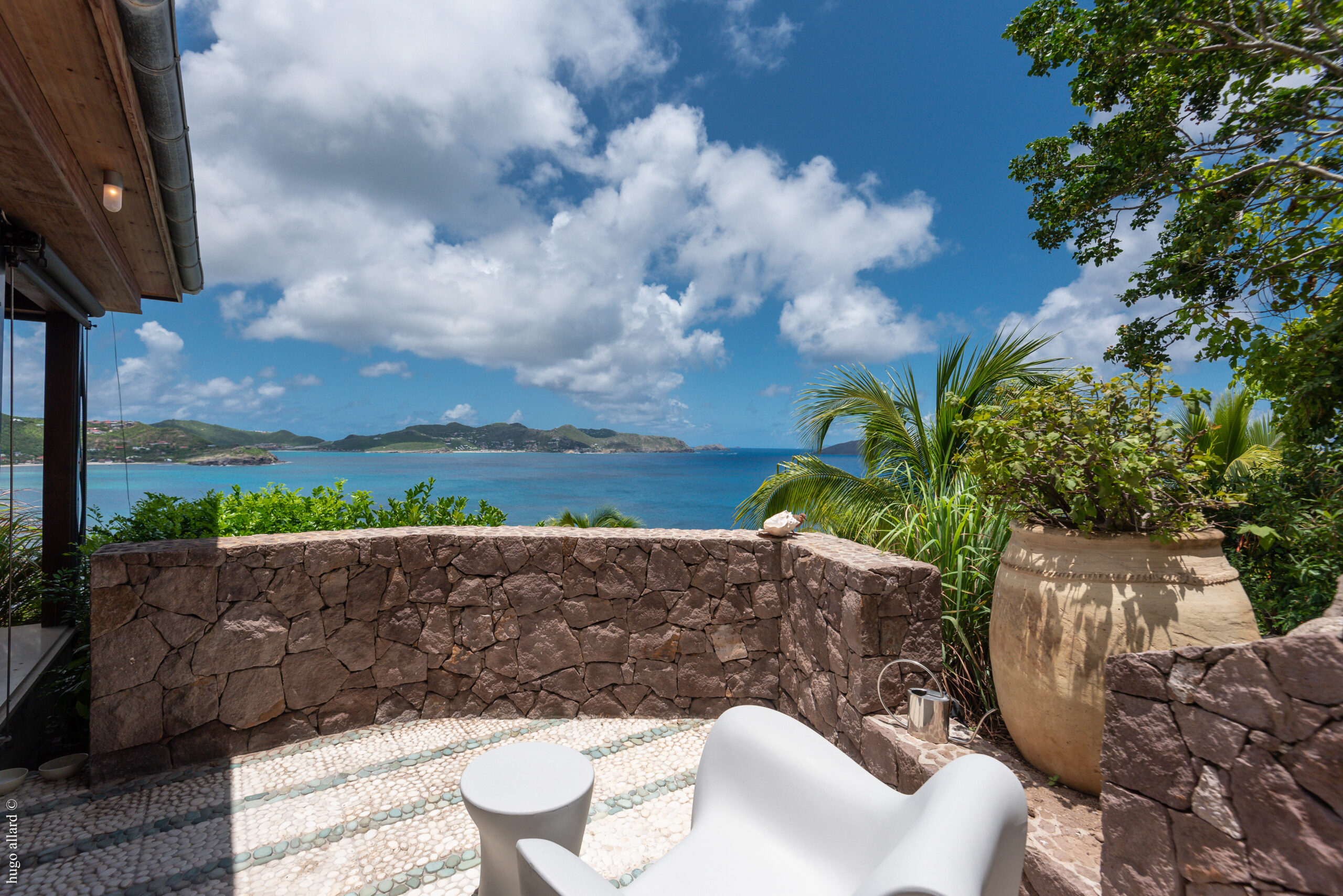 Hear - Safari in Pointe Milou, St. Barthélemy