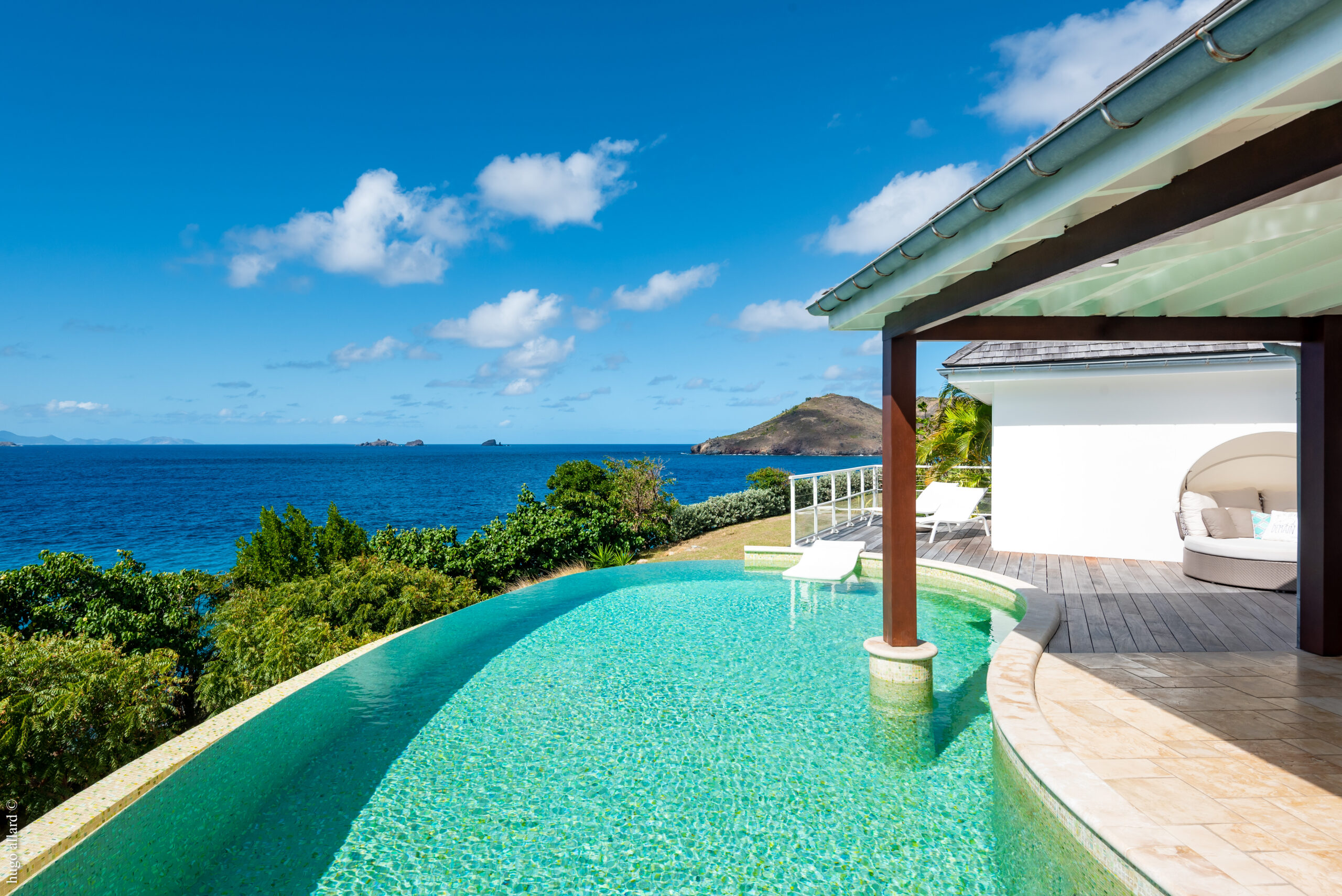 See - Tichka in Flamands, St. Barthélemy