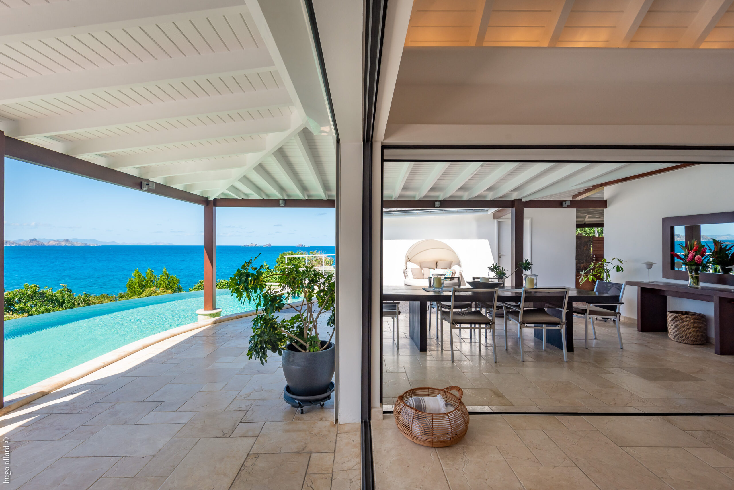 Taste - Tichka in Flamands, St. Barthélemy