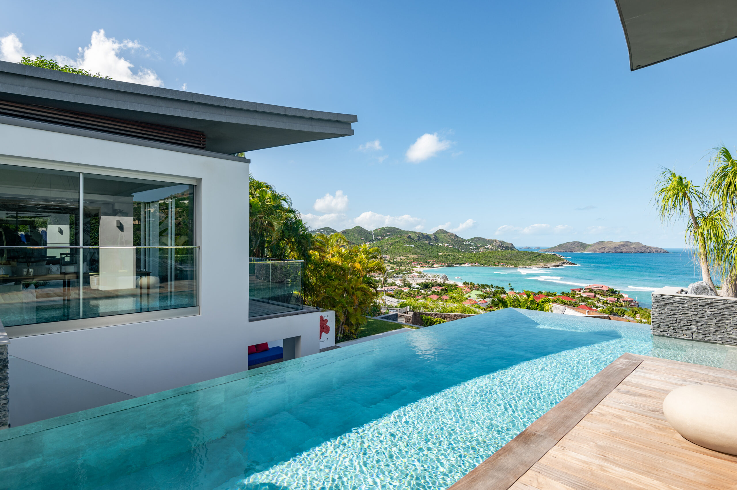 Sight - Wings in St. Jean, St. Barthélemy