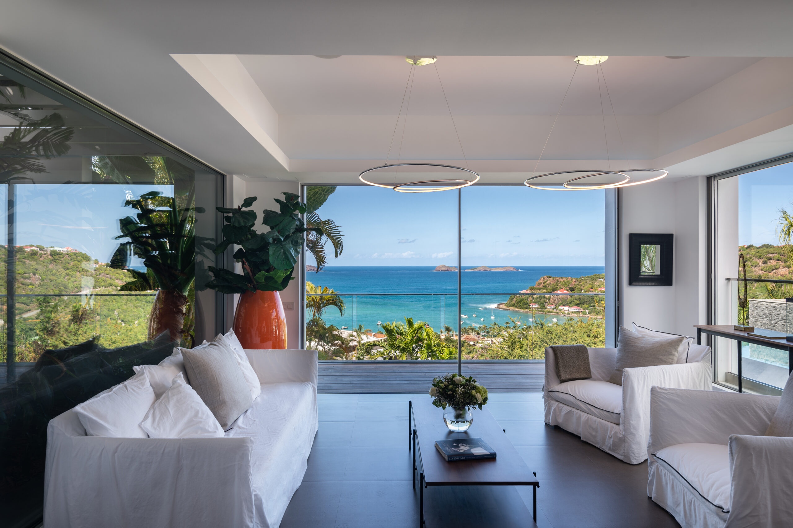 Smell - Wings in St. Jean, St. Barthélemy