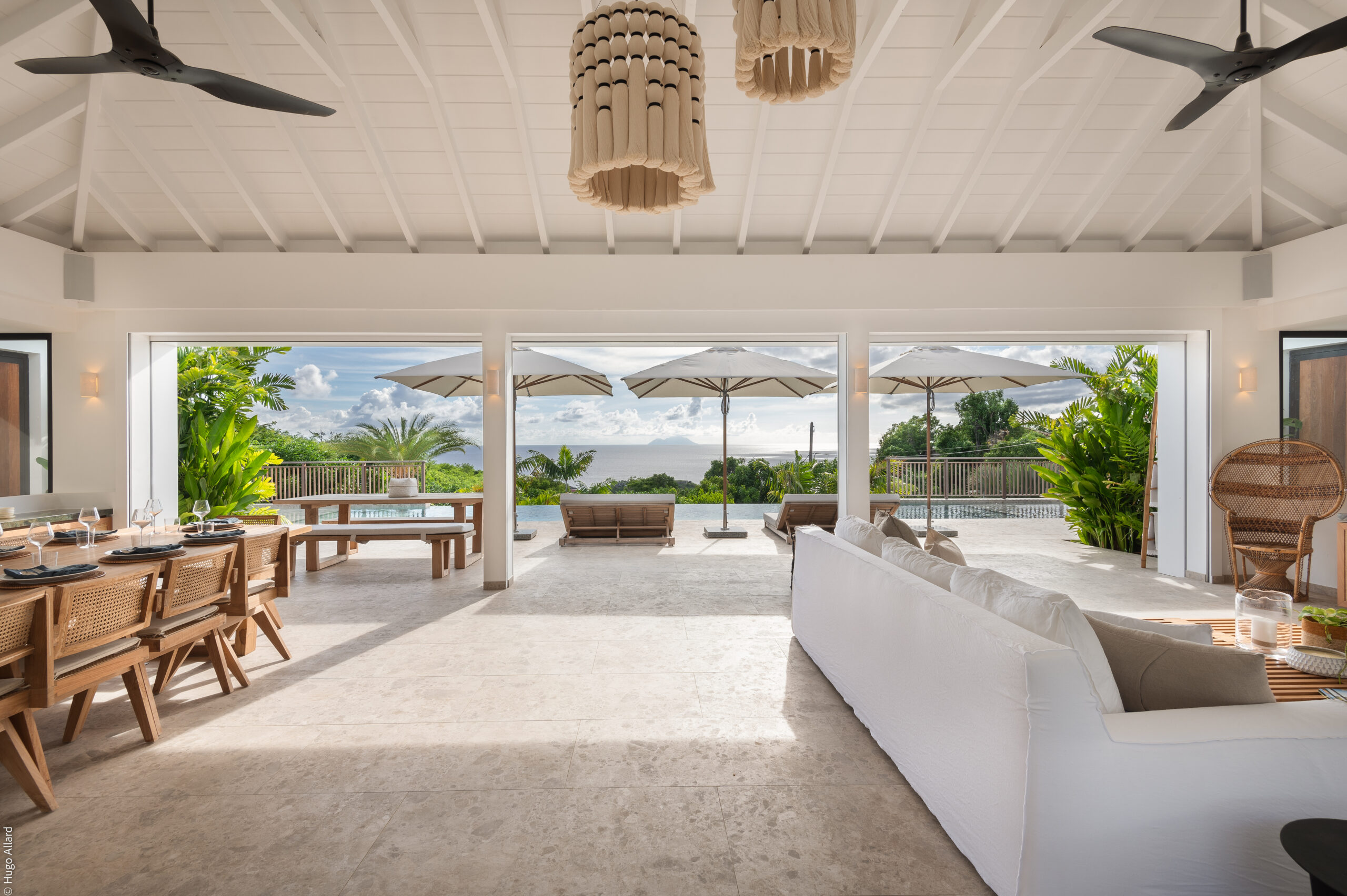 Feel - At Yaya in Gustavia, St. Barthélemy