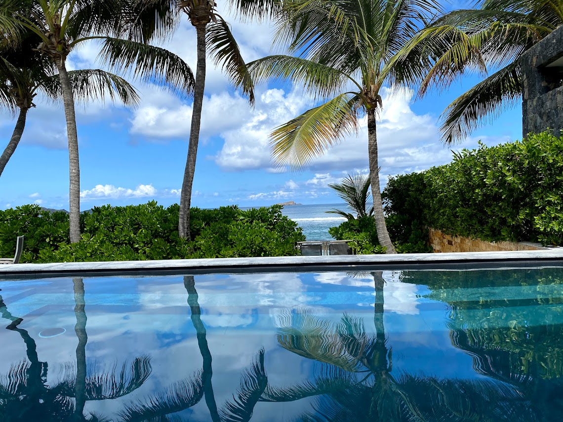 See - Les Basses in Lorient, St. Barthélemy